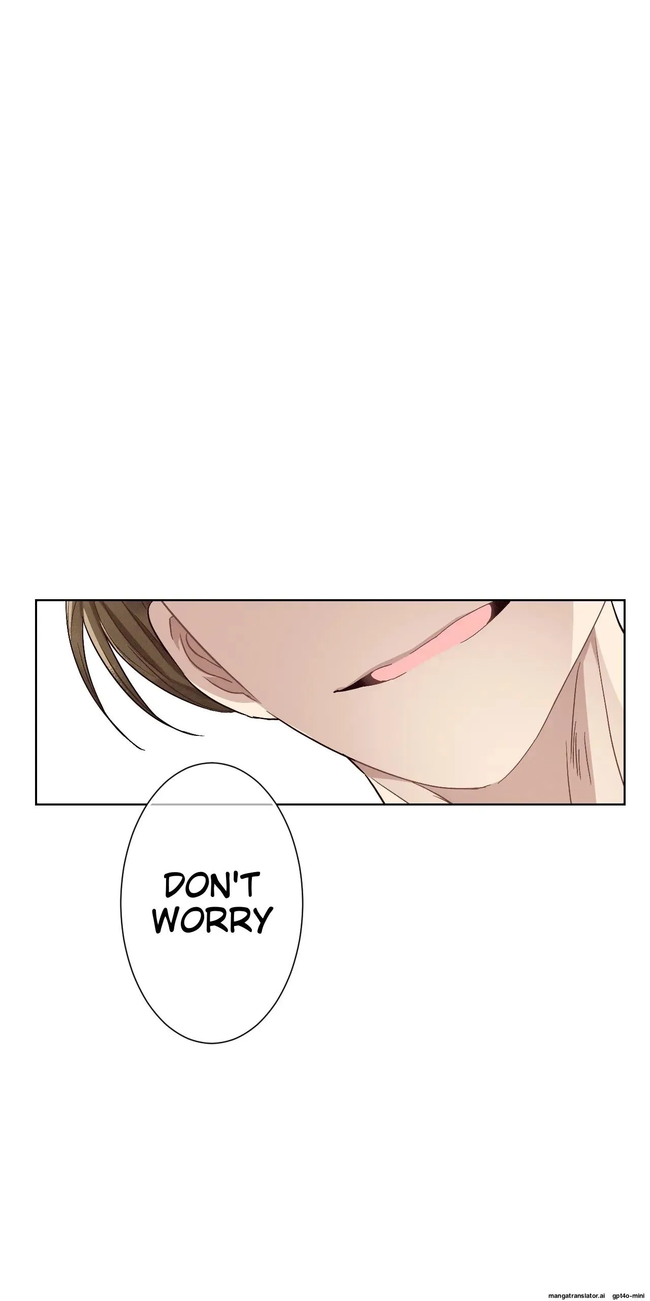 Clean Freak Sunbae Chapter 4 page 59 - 