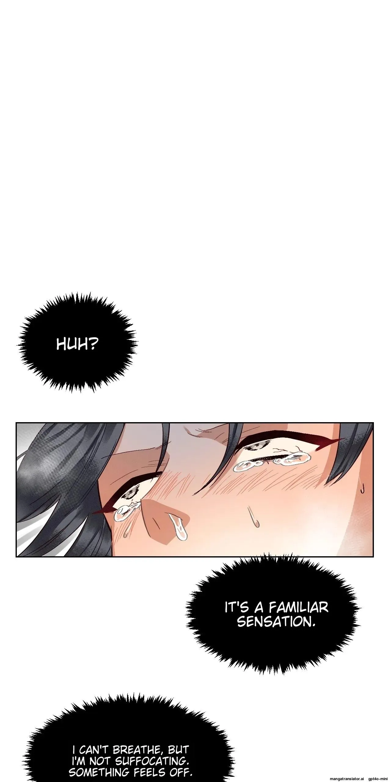 Clean Freak Sunbae Chapter 4 page 62 - 