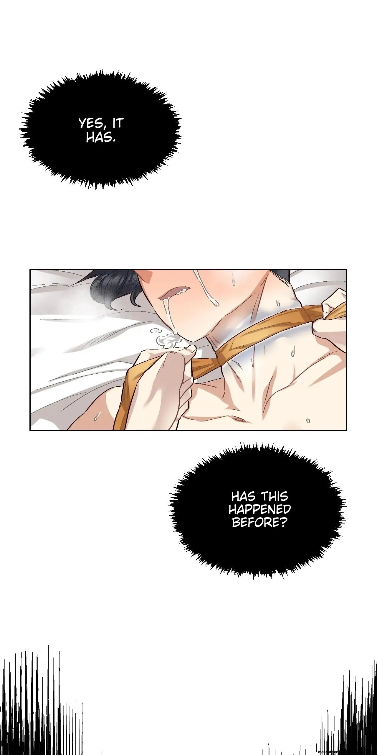 Clean Freak Sunbae Chapter 4 page 64 - 