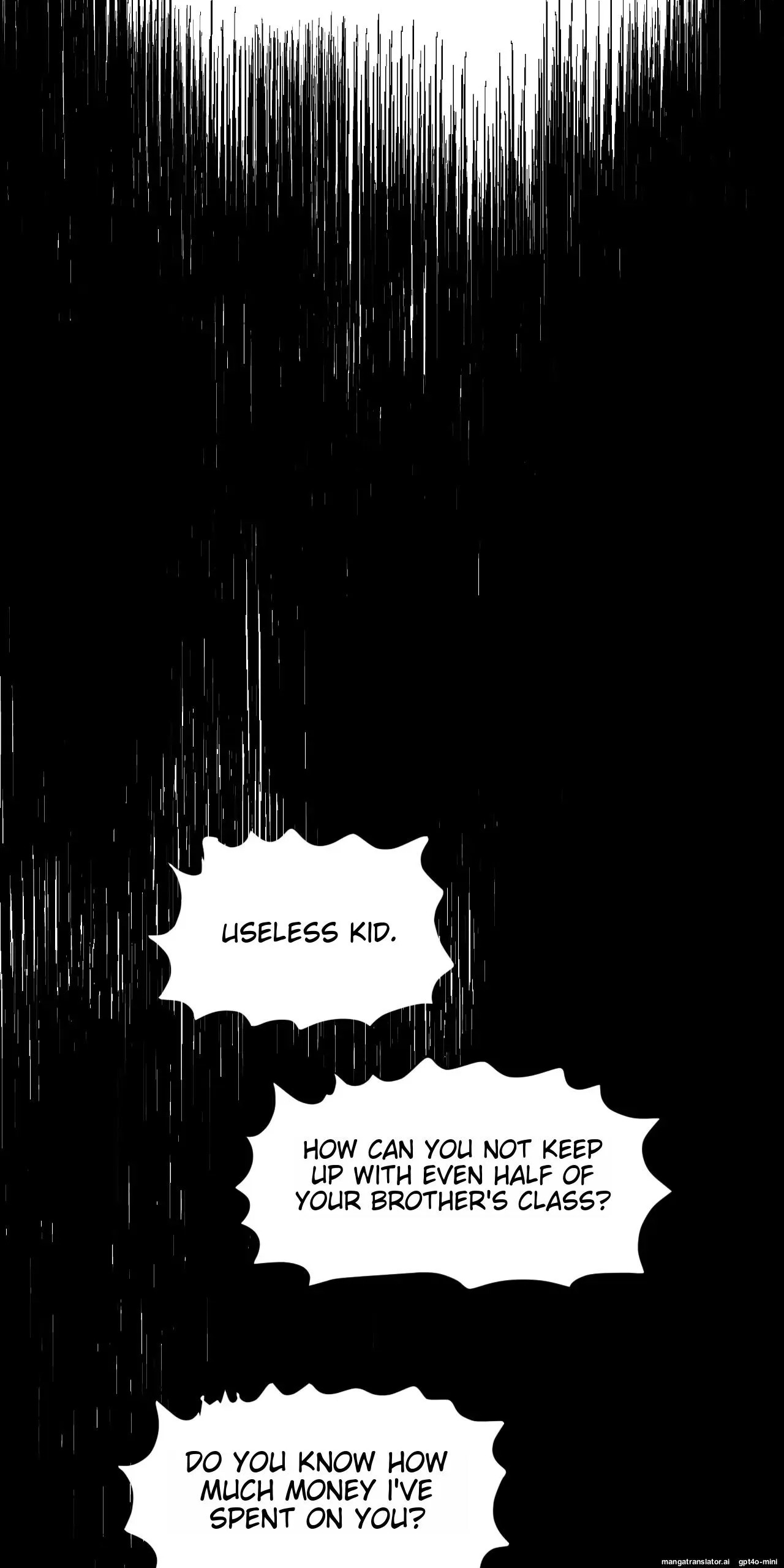 Clean Freak Sunbae Chapter 4 page 65 - 