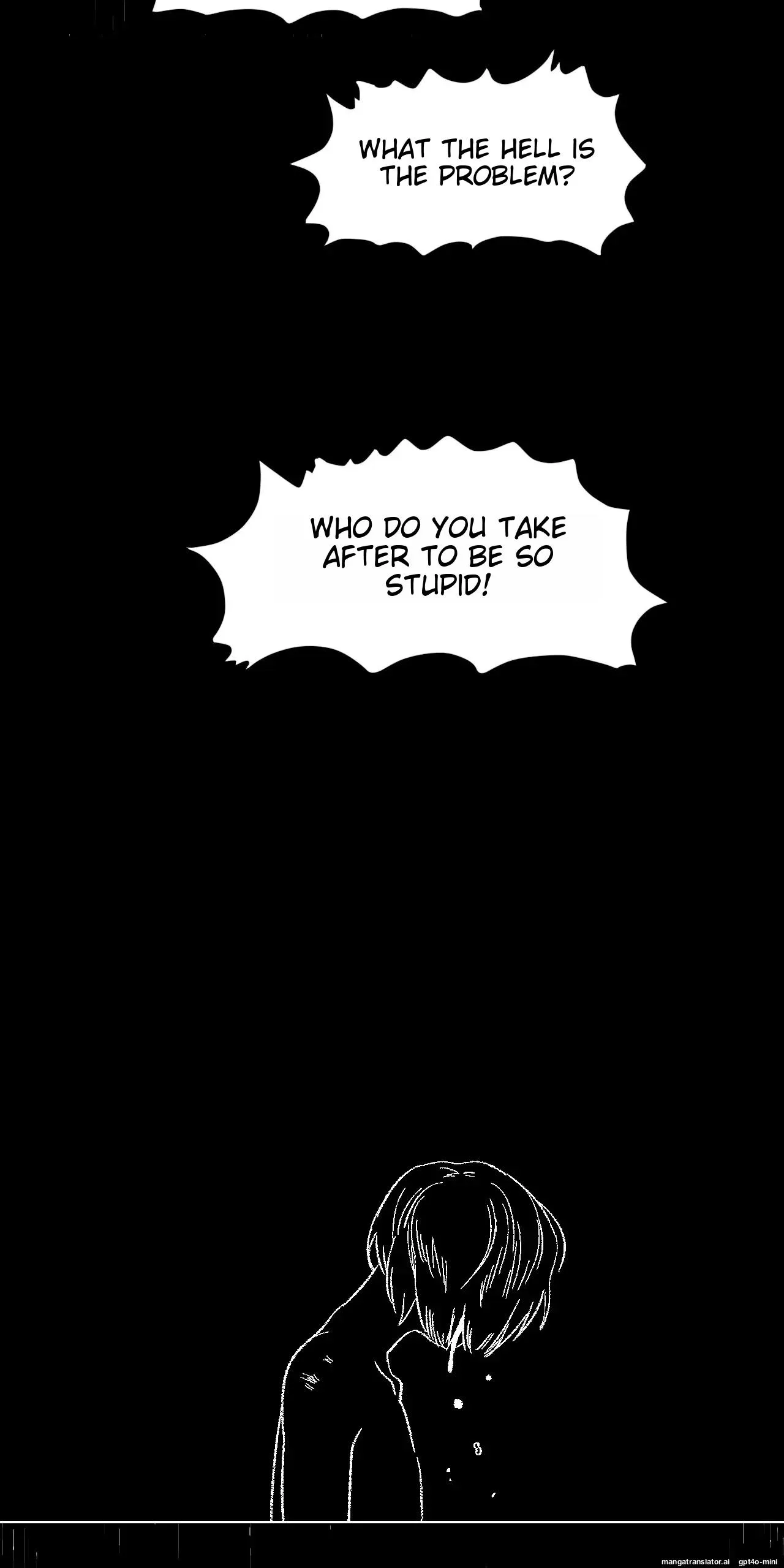 Clean Freak Sunbae Chapter 4 page 66 - 