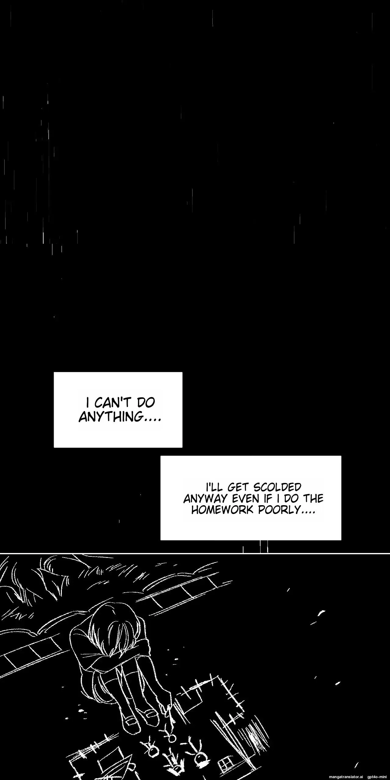 Clean Freak Sunbae Chapter 4 page 68 - 