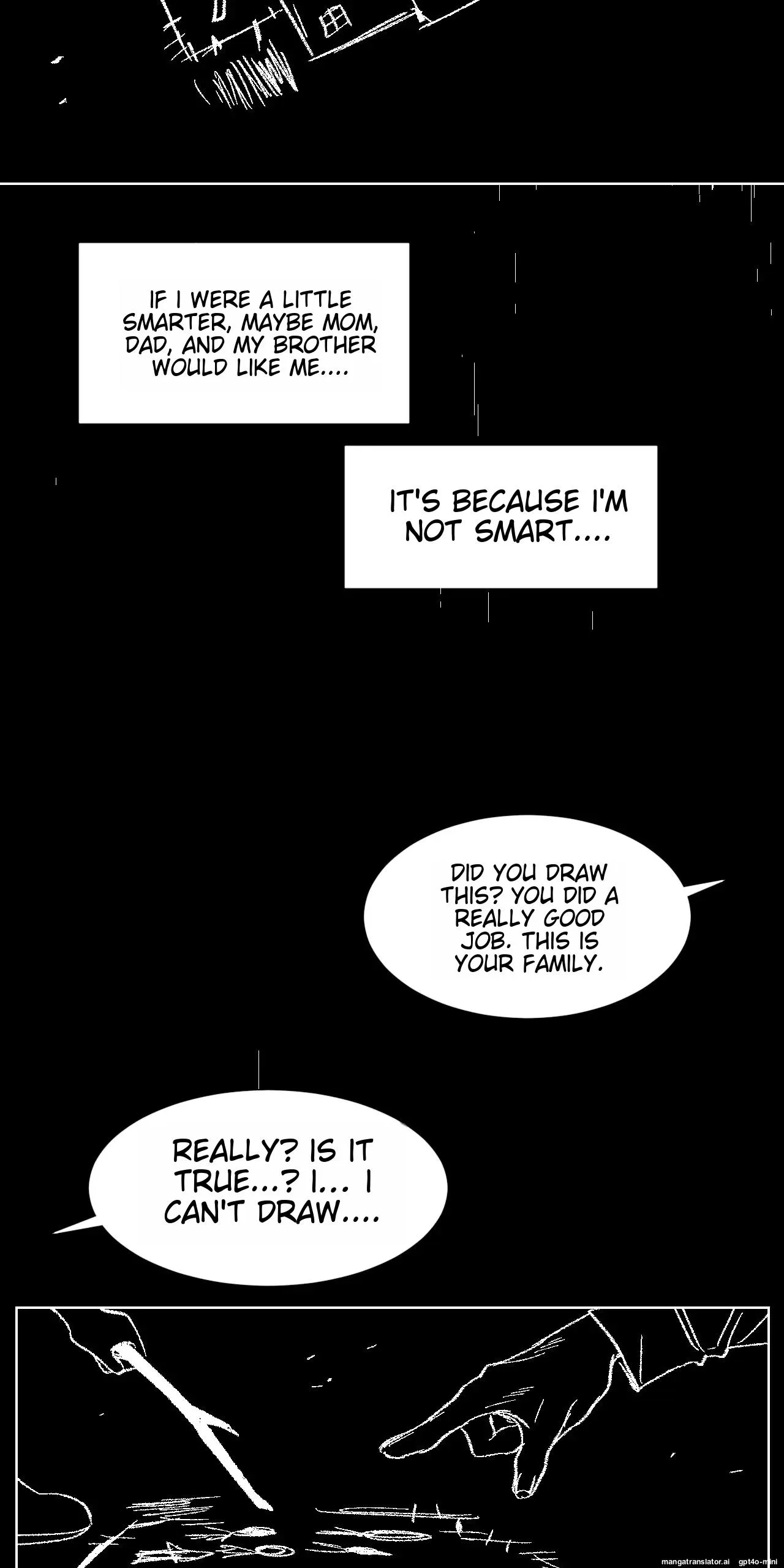 Clean Freak Sunbae Chapter 4 page 69 - 