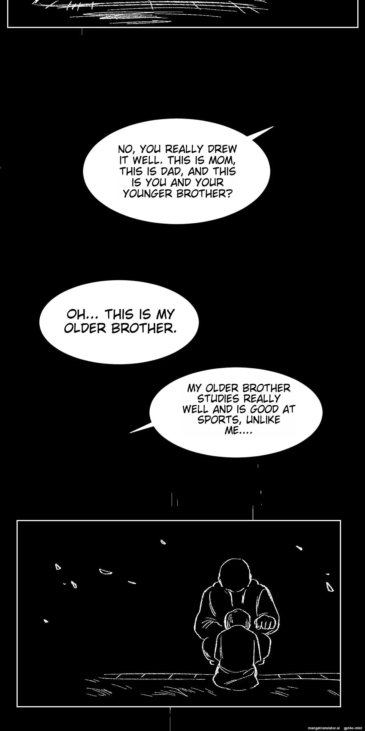 Clean Freak Sunbae Chapter 4 page 70 - 
