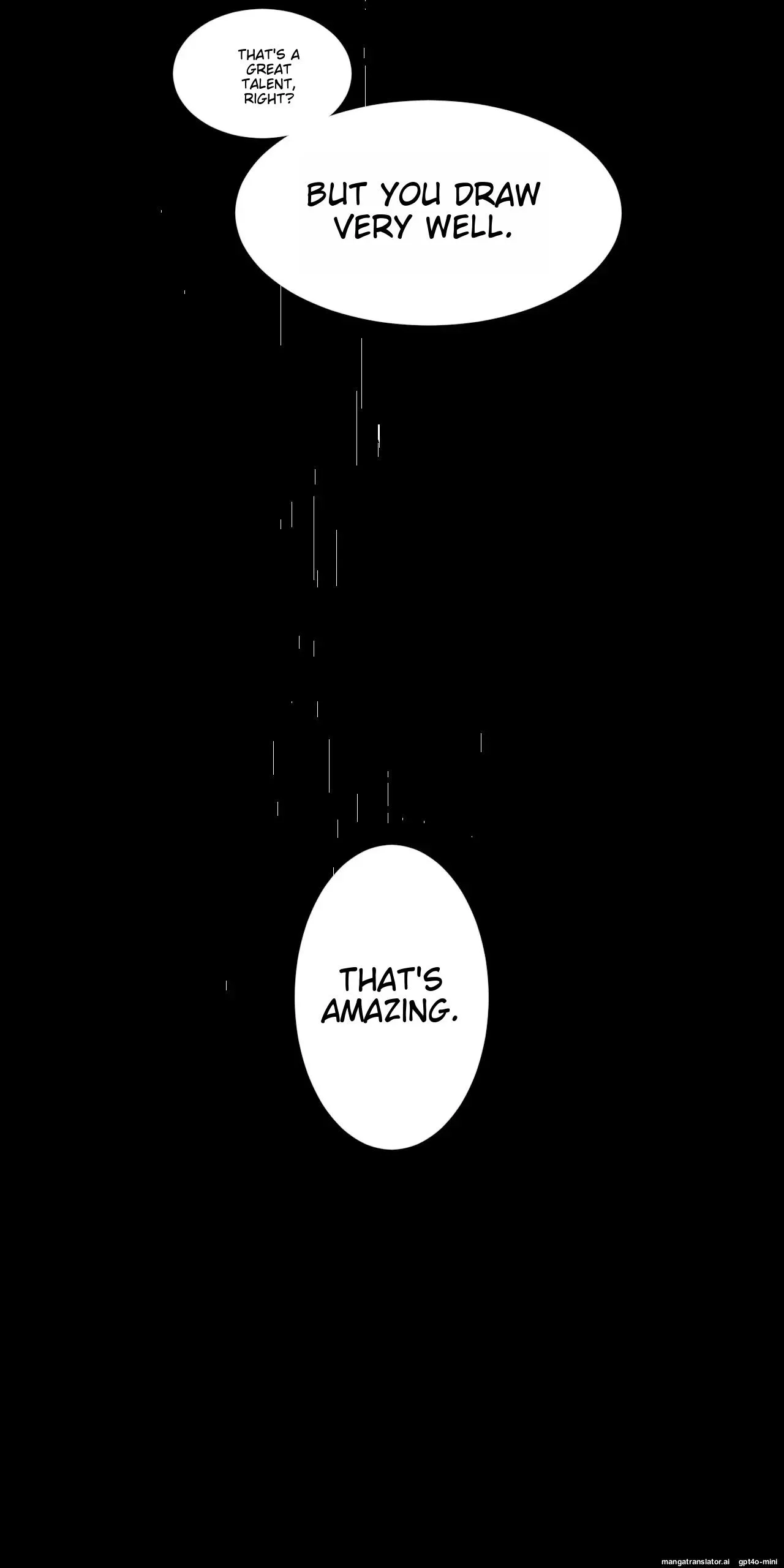 Clean Freak Sunbae Chapter 4 page 71 - 