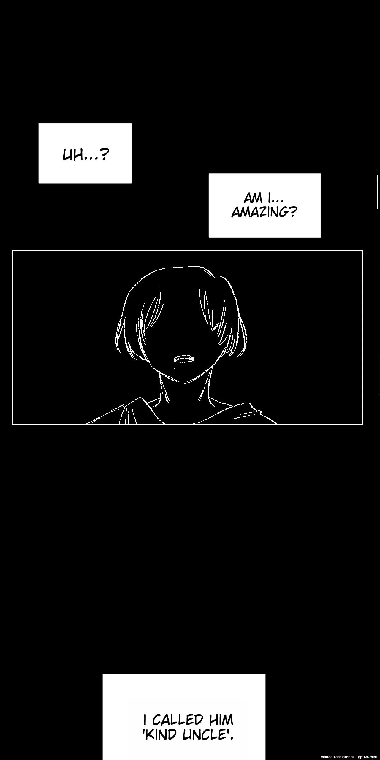 Clean Freak Sunbae Chapter 4 page 72 - 