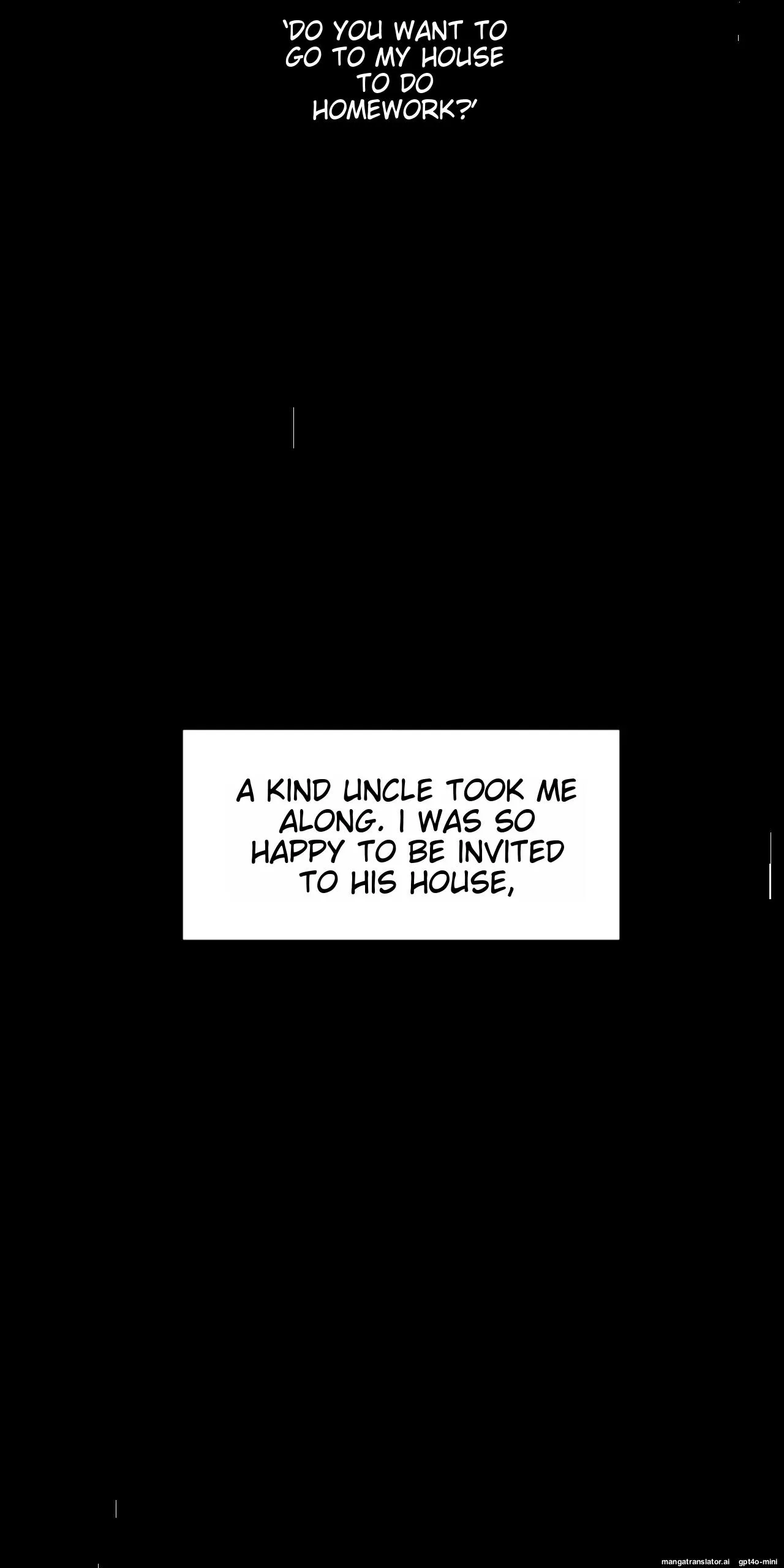 Clean Freak Sunbae Chapter 4 page 75 - 