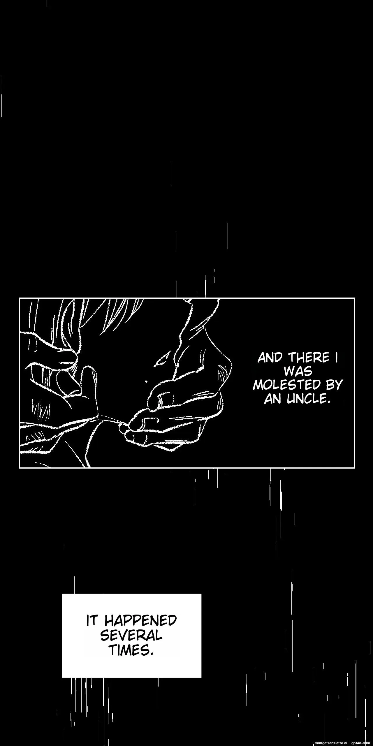 Clean Freak Sunbae Chapter 4 page 76 - 