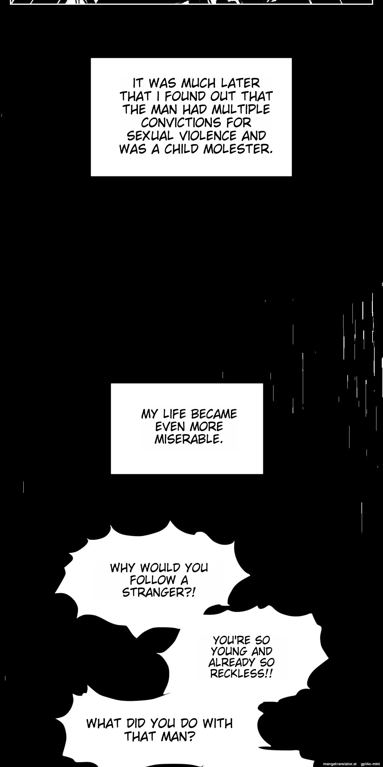 Clean Freak Sunbae Chapter 4 page 78 - 