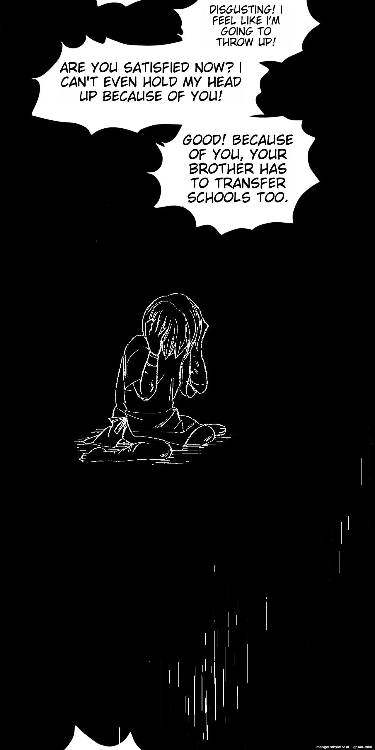 Clean Freak Sunbae Chapter 4 page 79 - 