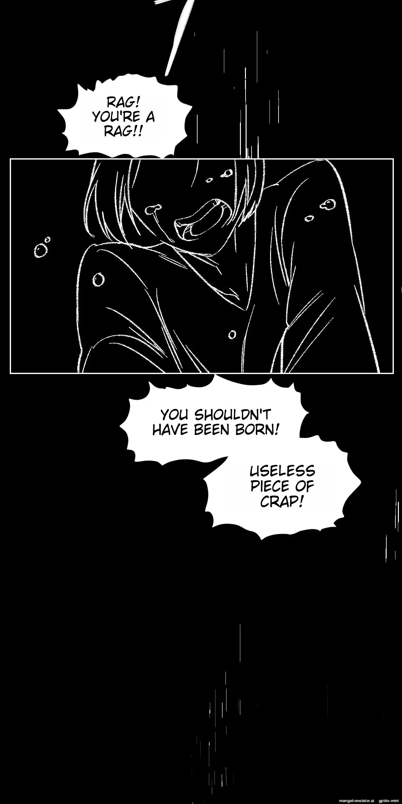 Clean Freak Sunbae Chapter 4 page 81 - 