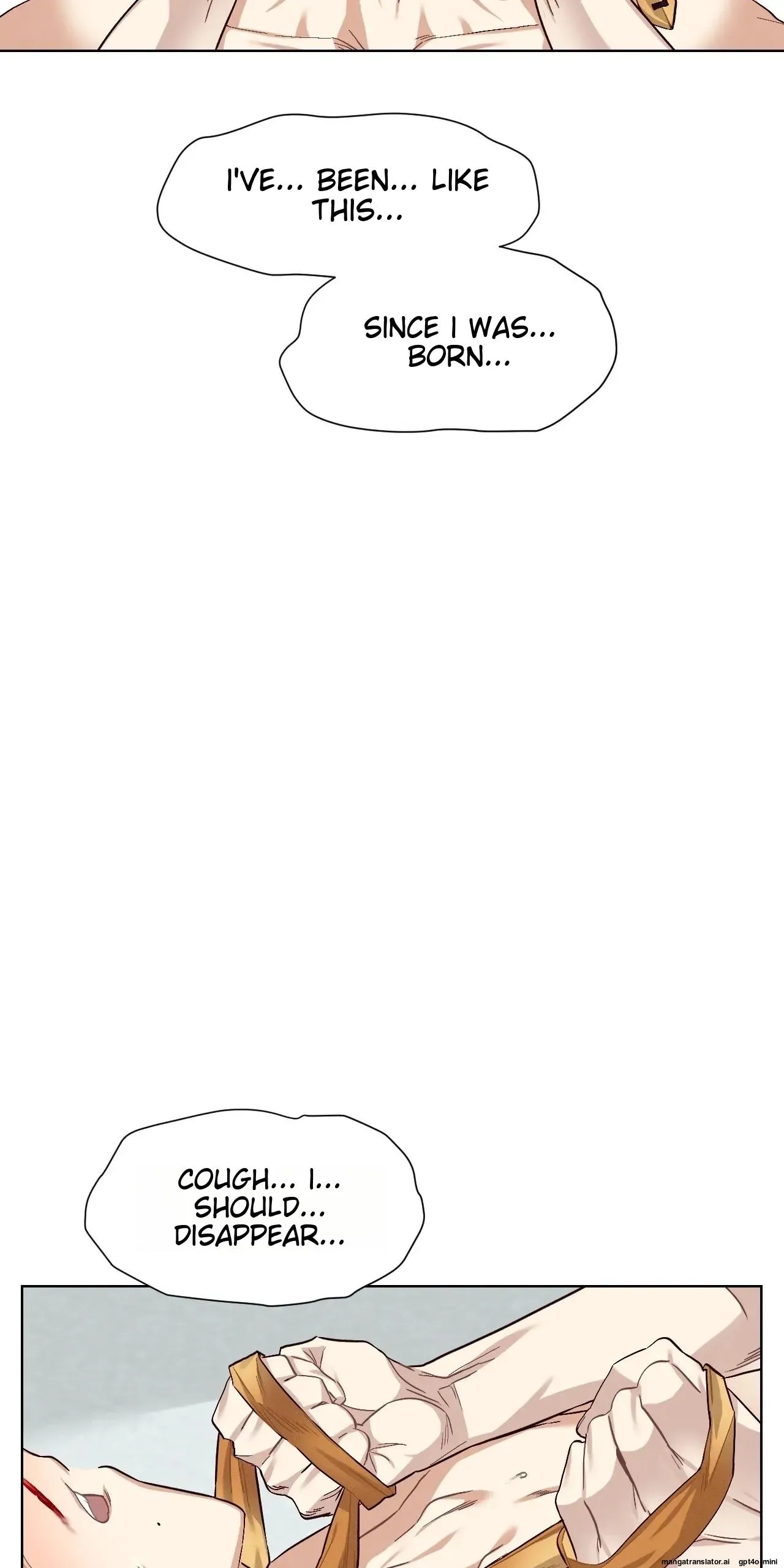 Clean Freak Sunbae Chapter 4 page 84 - 