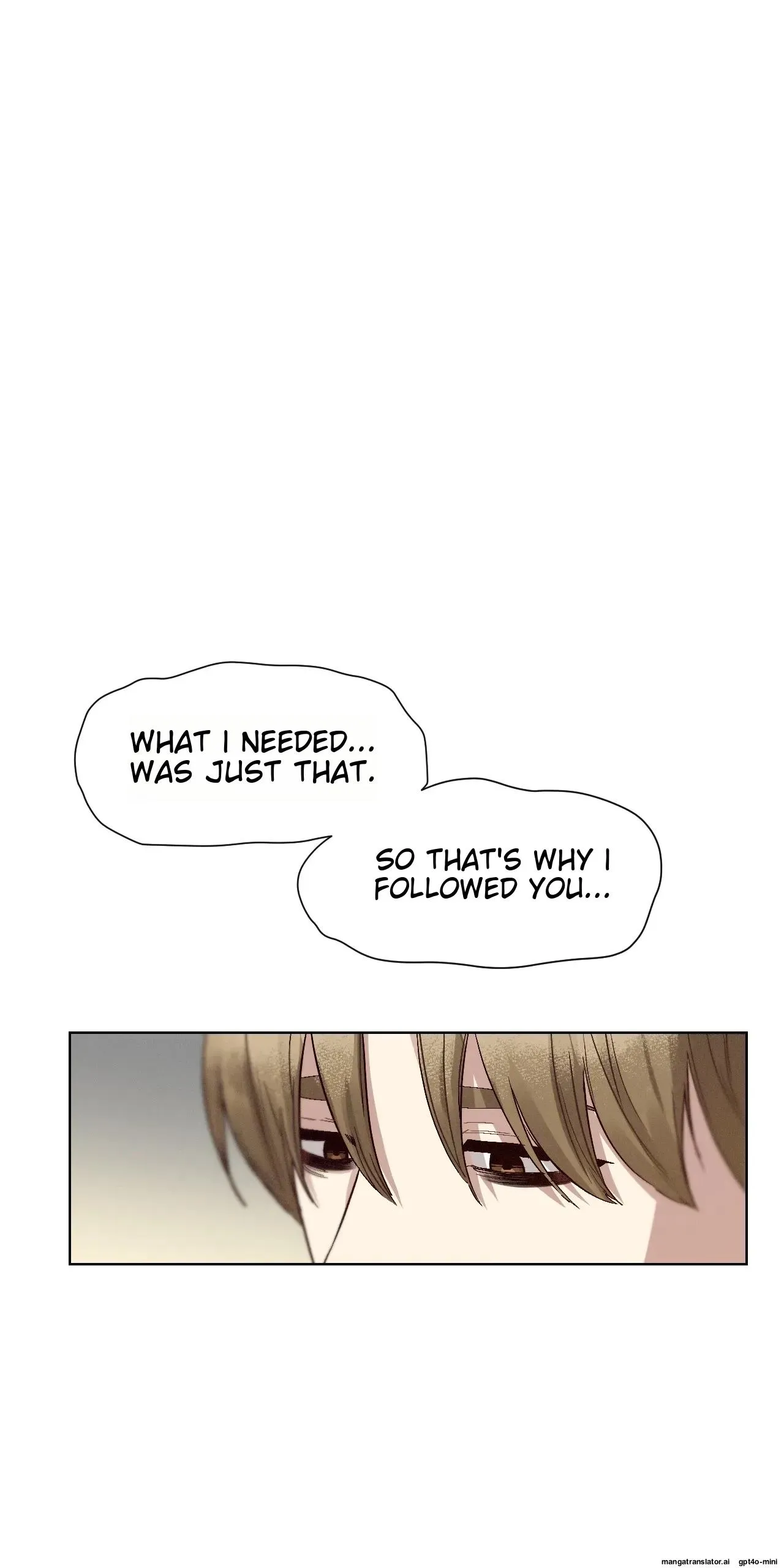 Clean Freak Sunbae Chapter 4 page 89 - 