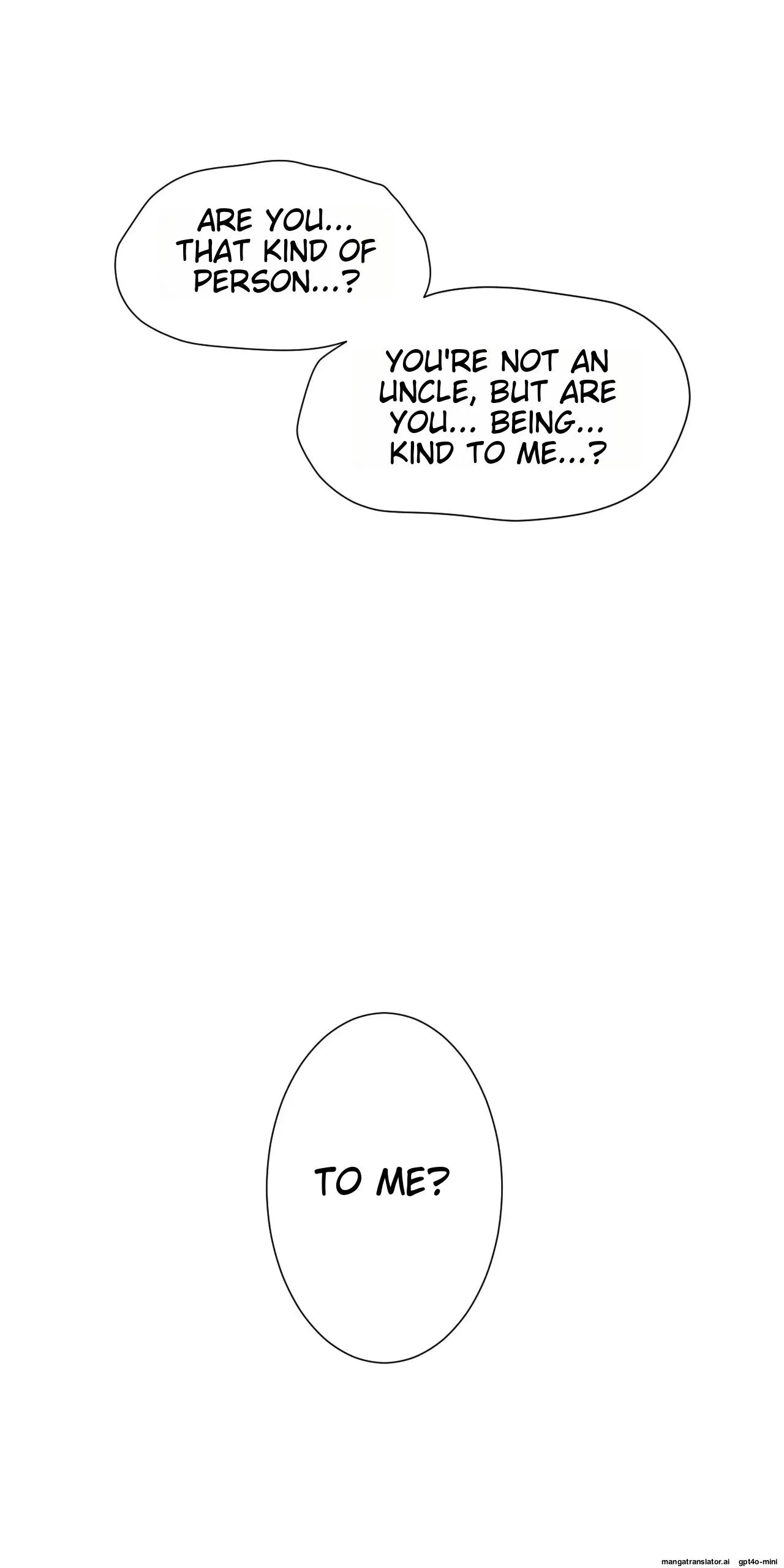 Clean Freak Sunbae Chapter 4 page 90 - 