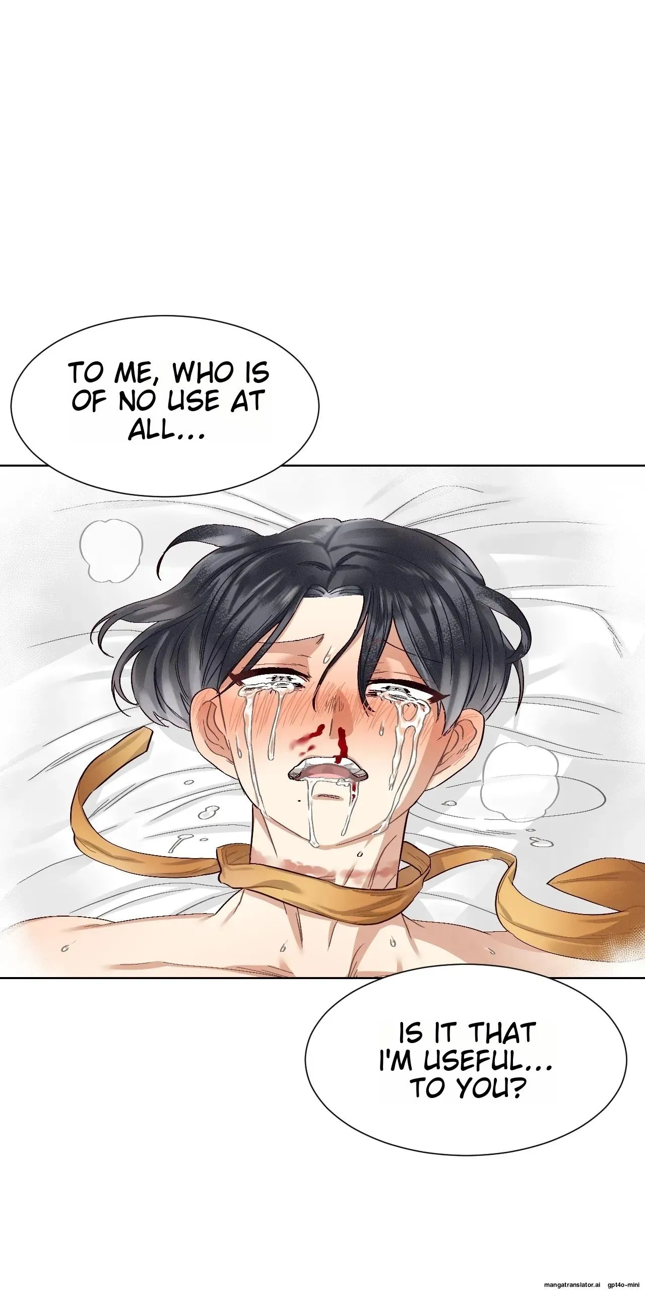 Clean Freak Sunbae Chapter 4 page 91 - 