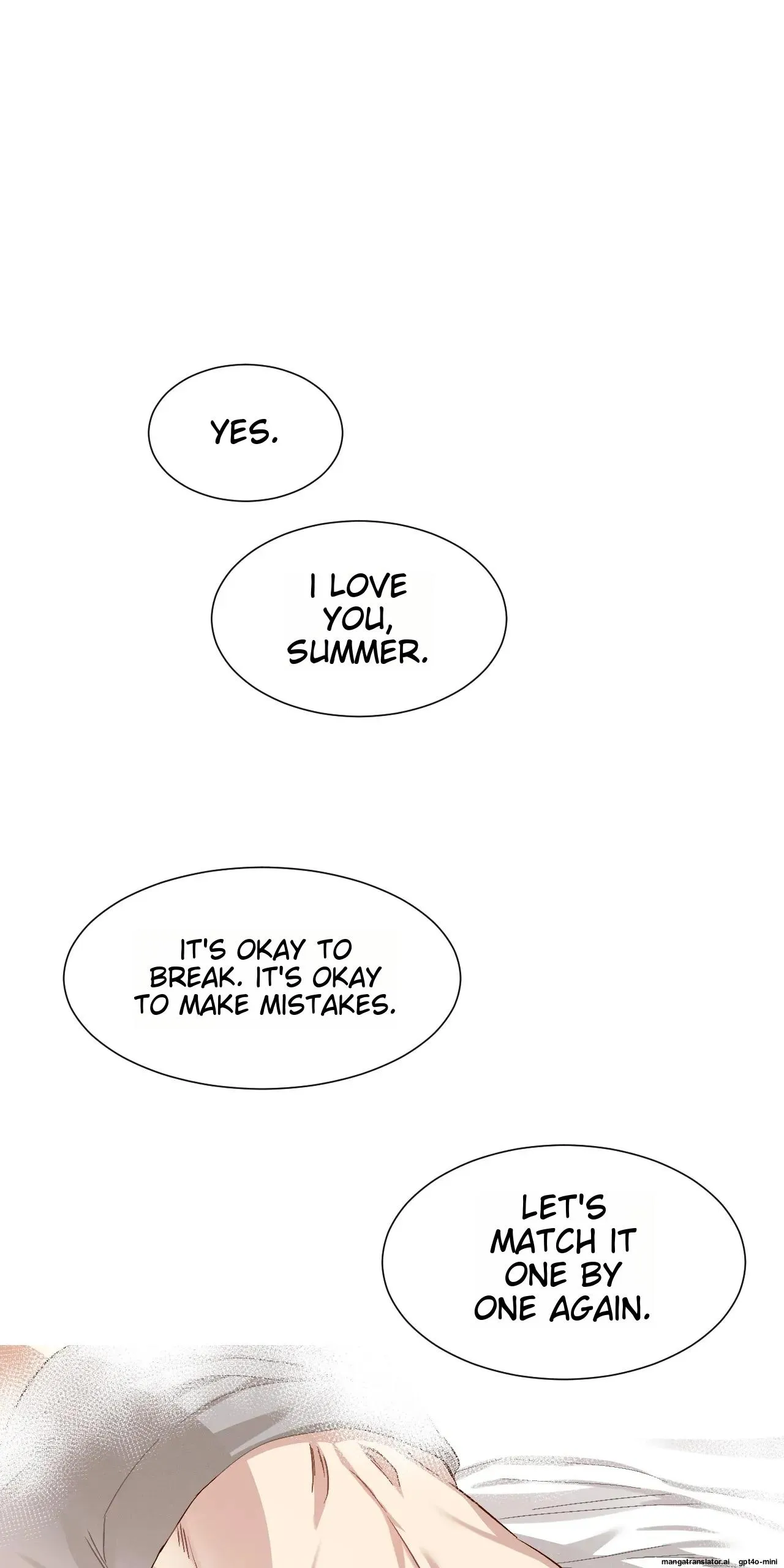 Clean Freak Sunbae Chapter 4 page 92 - 
