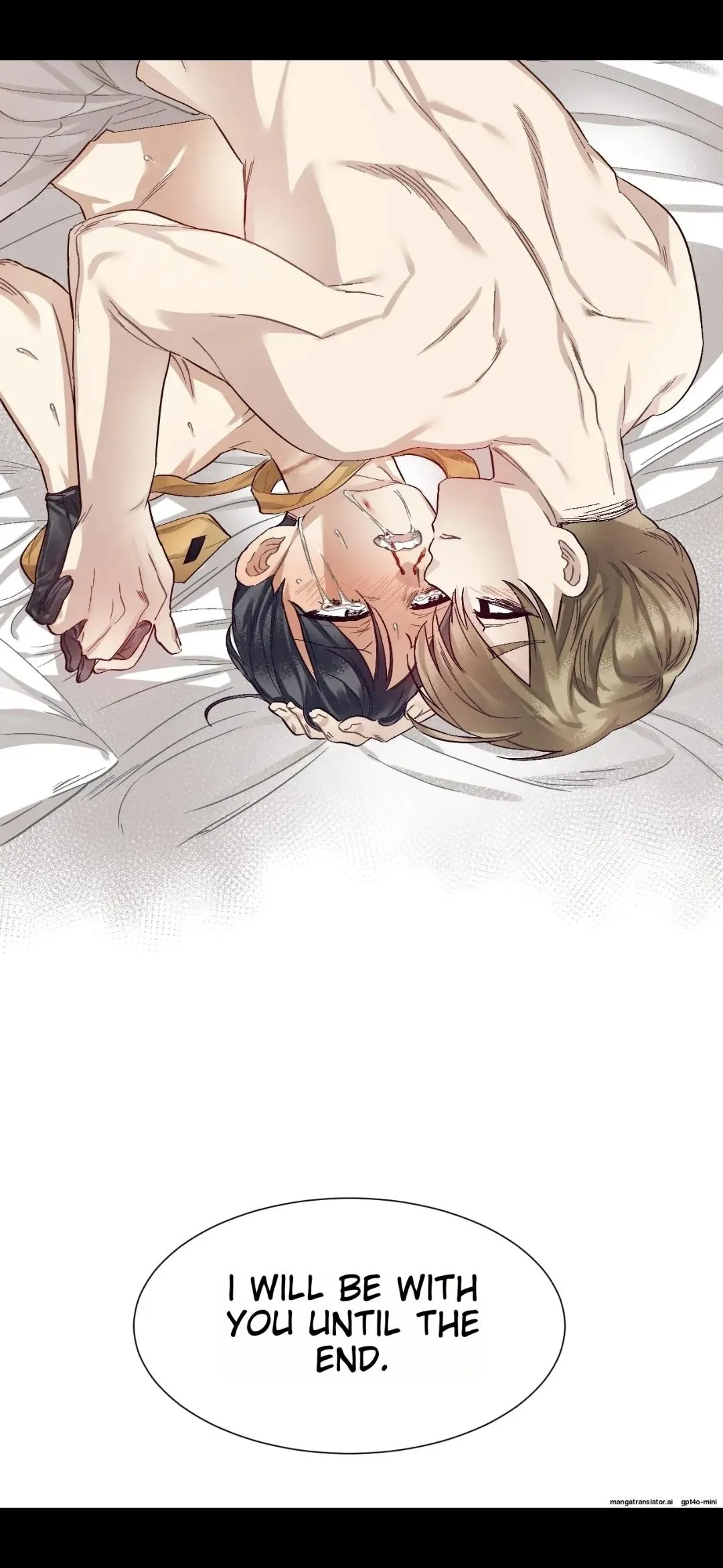 Clean Freak Sunbae Chapter 4 page 93 - 