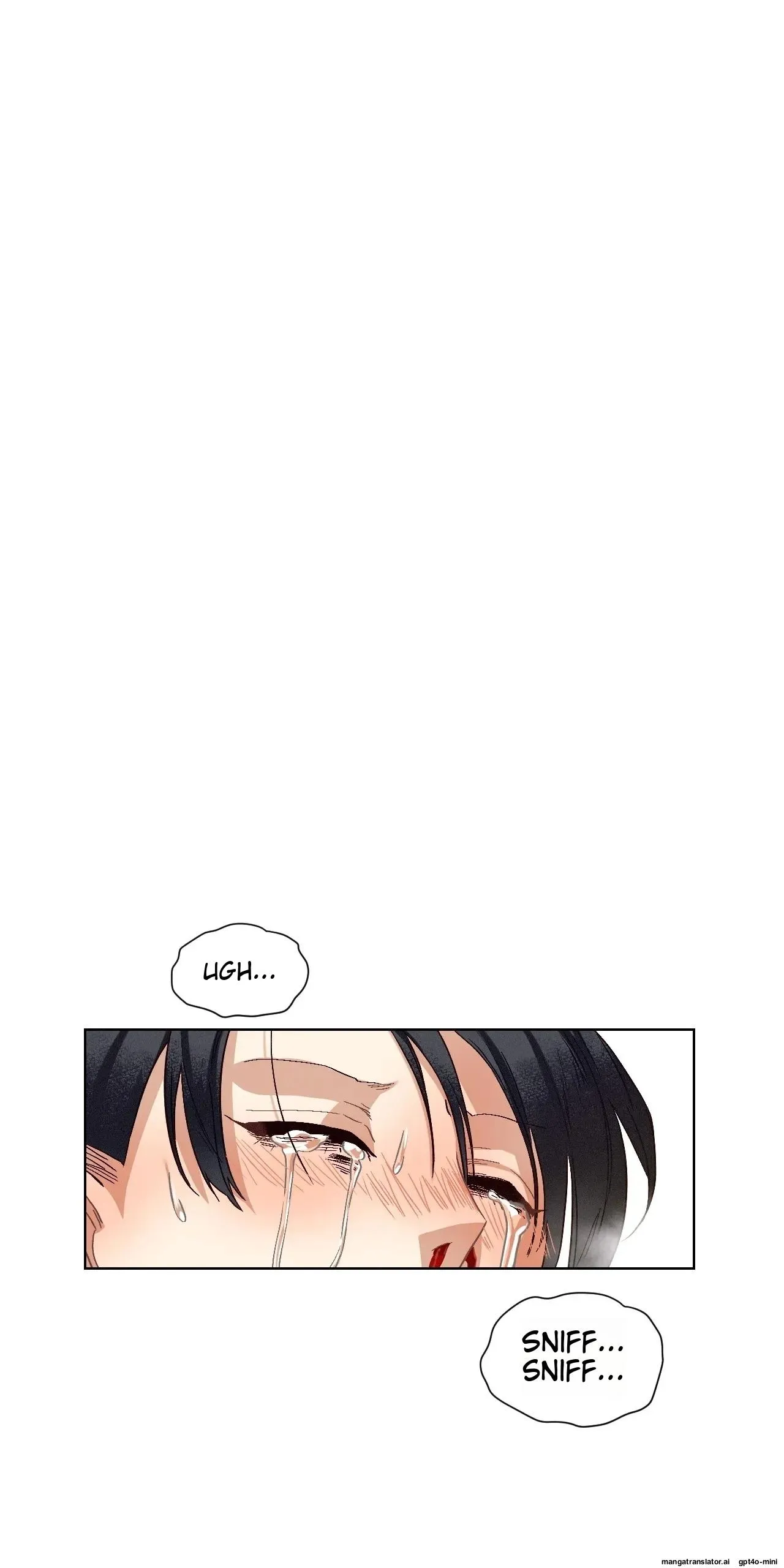 Clean Freak Sunbae Chapter 4 page 94 - 