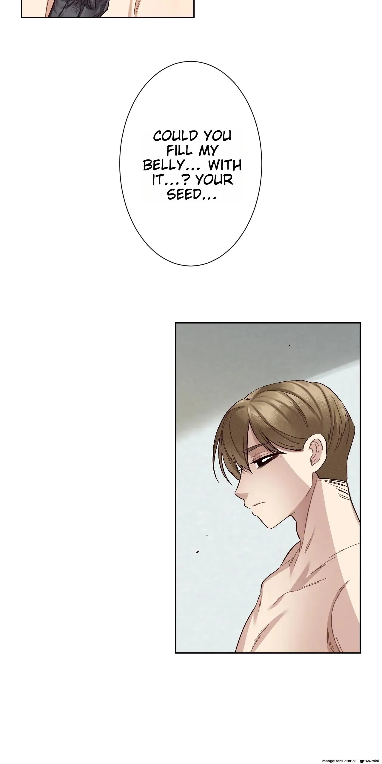 Clean Freak Sunbae Chapter 5 page 16 - 