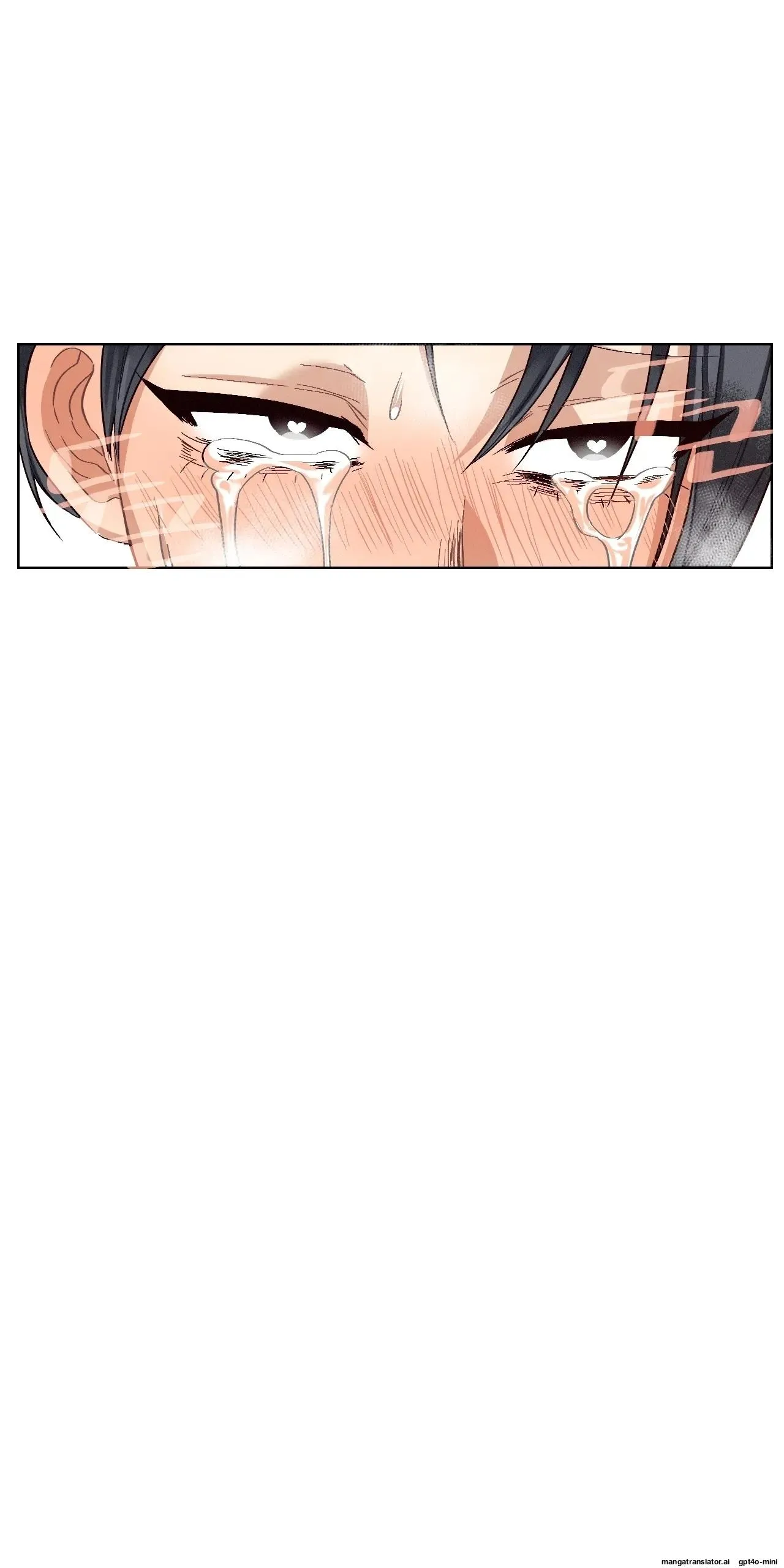 Clean Freak Sunbae Chapter 5 page 21 - 