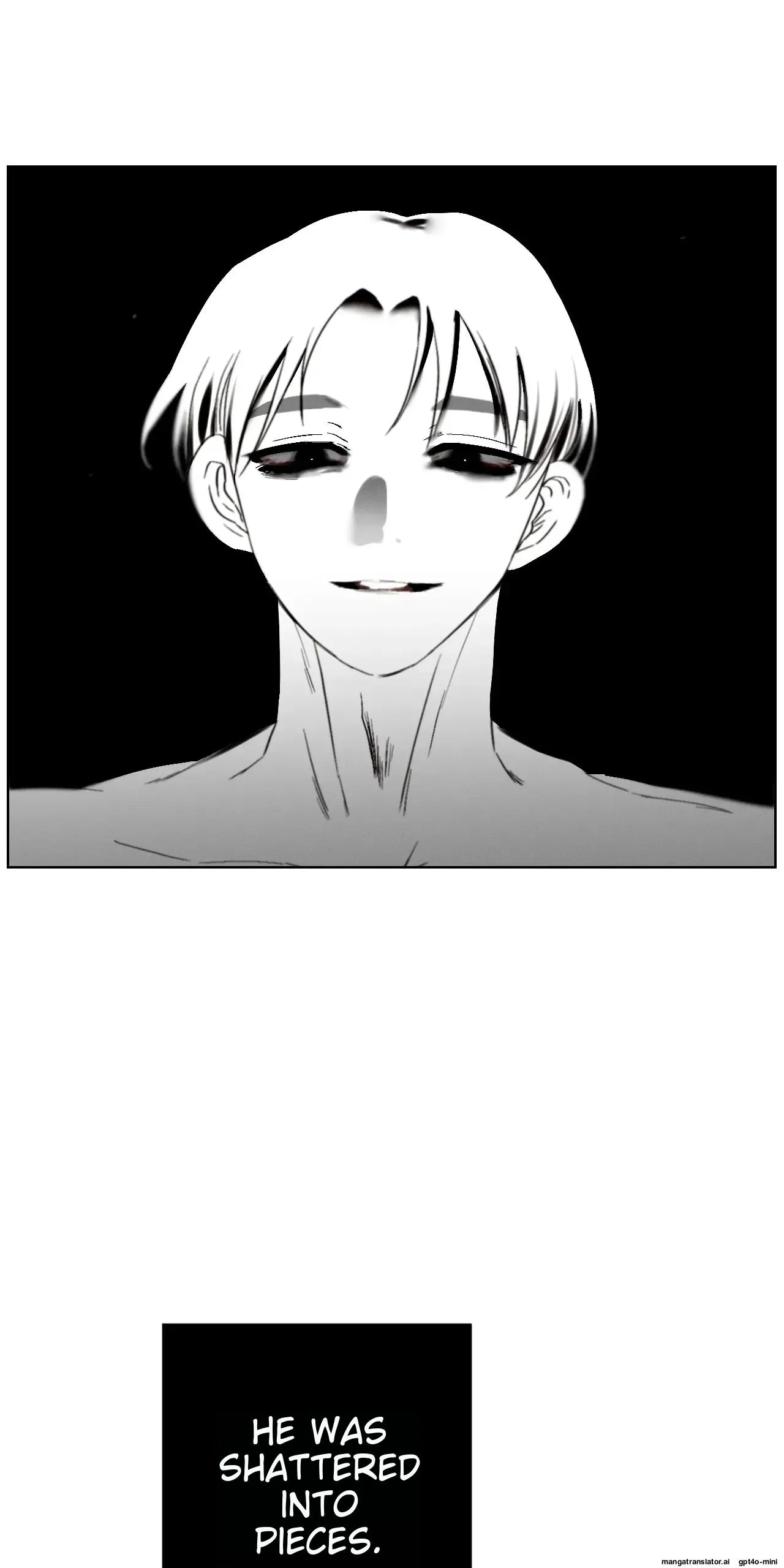 Clean Freak Sunbae Chapter 5 page 22 - 