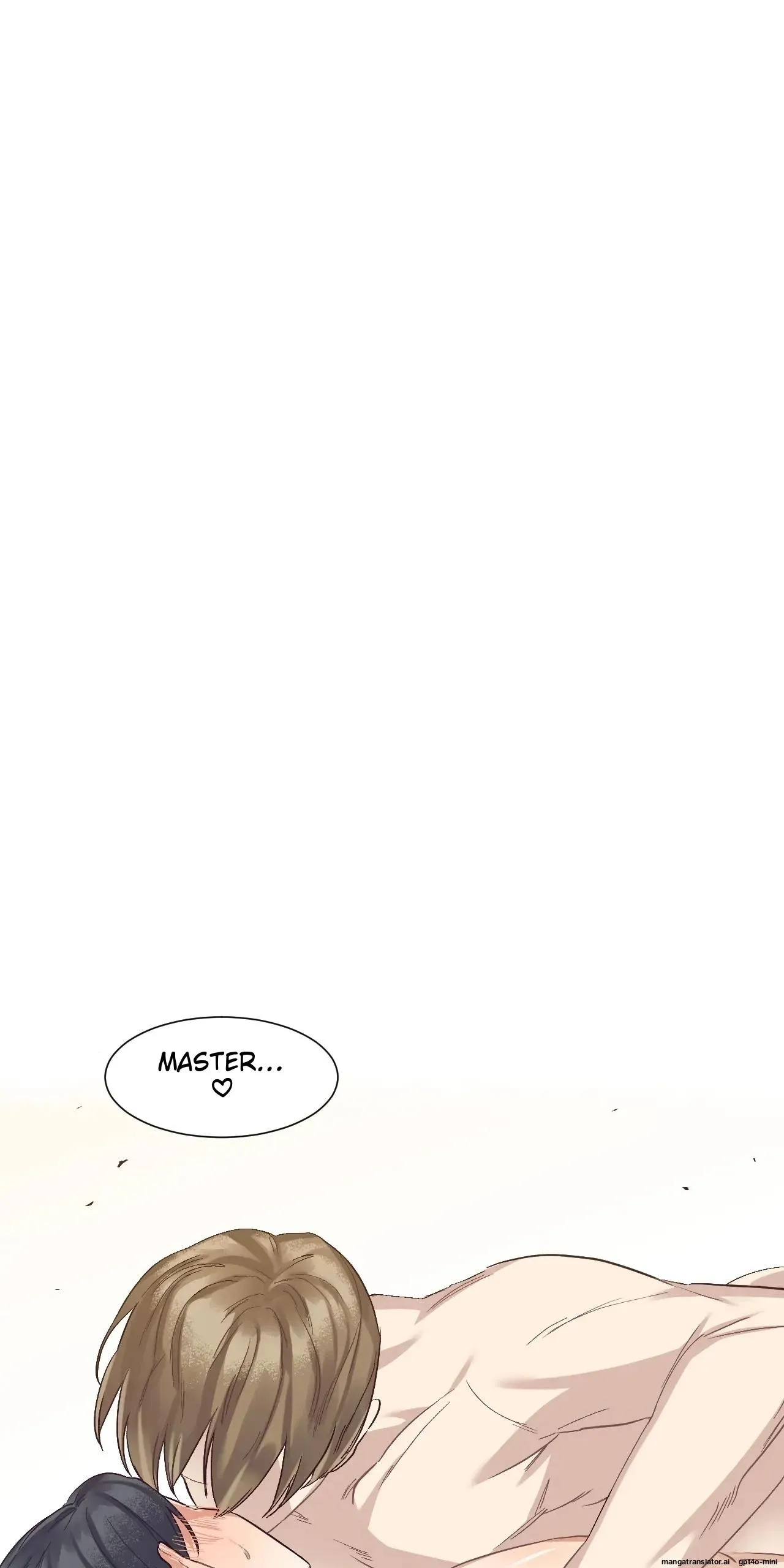 Clean Freak Sunbae Chapter 5 page 31 - 