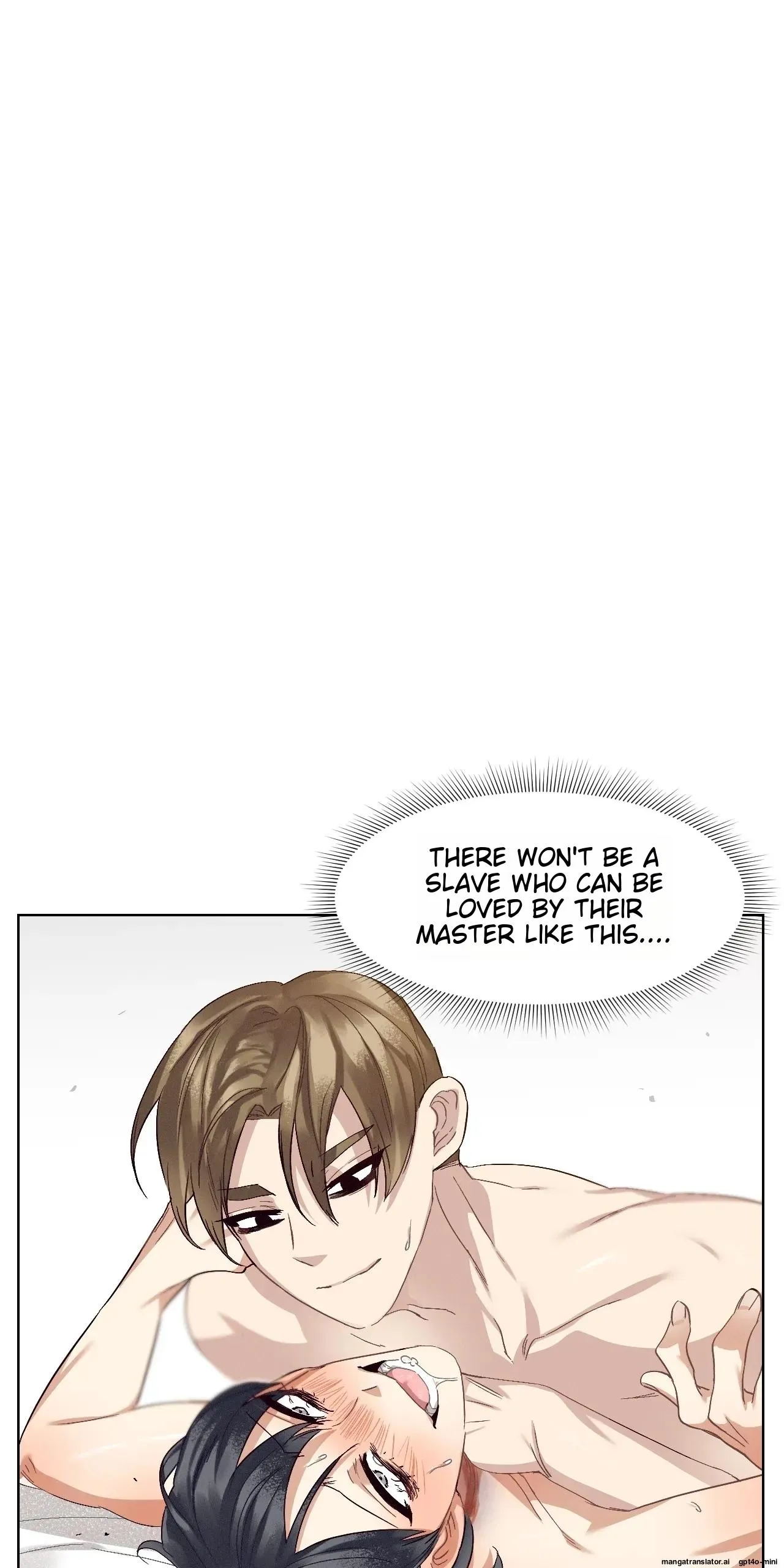 Clean Freak Sunbae Chapter 5 page 45 - 