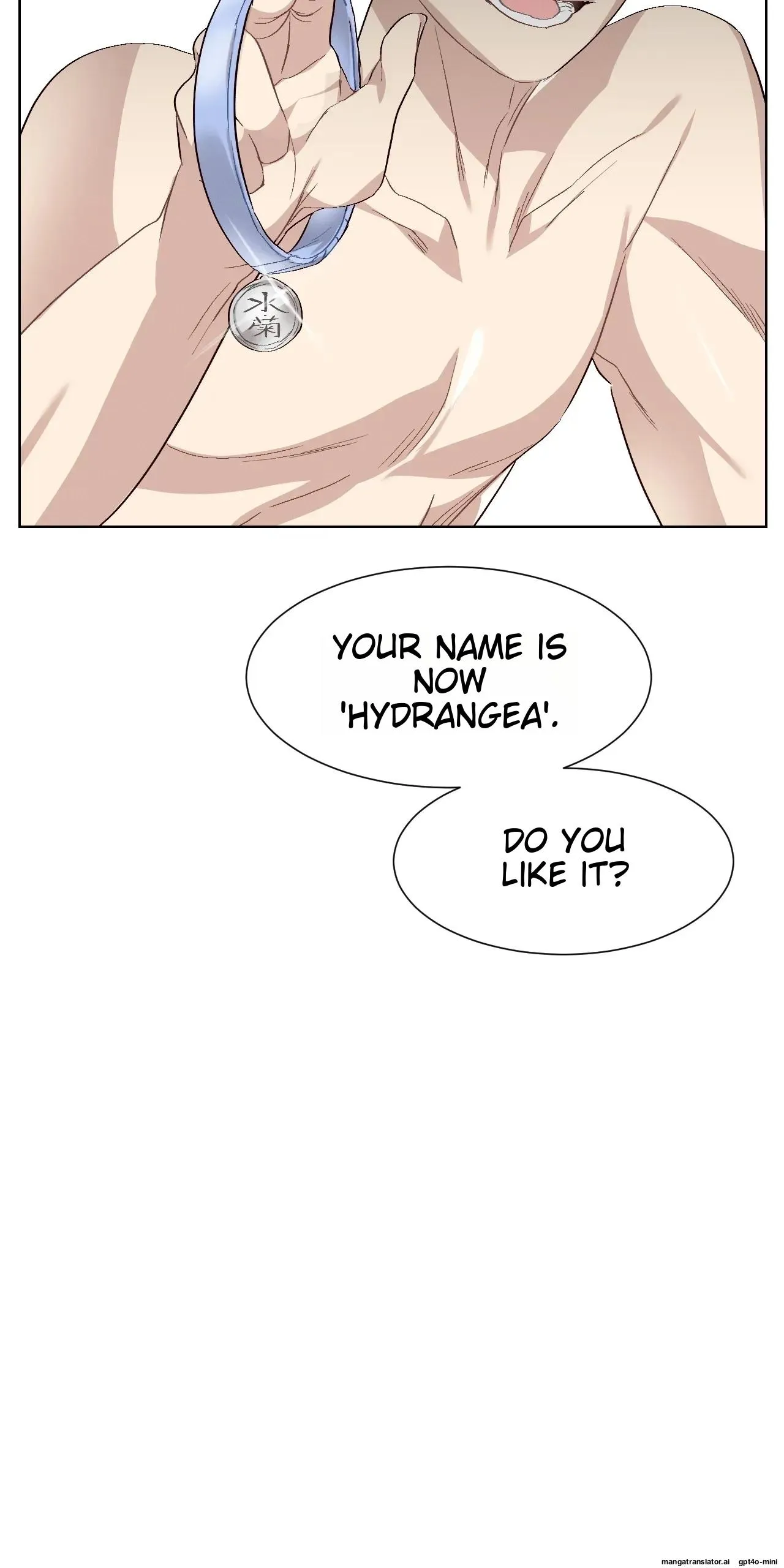Clean Freak Sunbae Chapter 5 page 51 - 