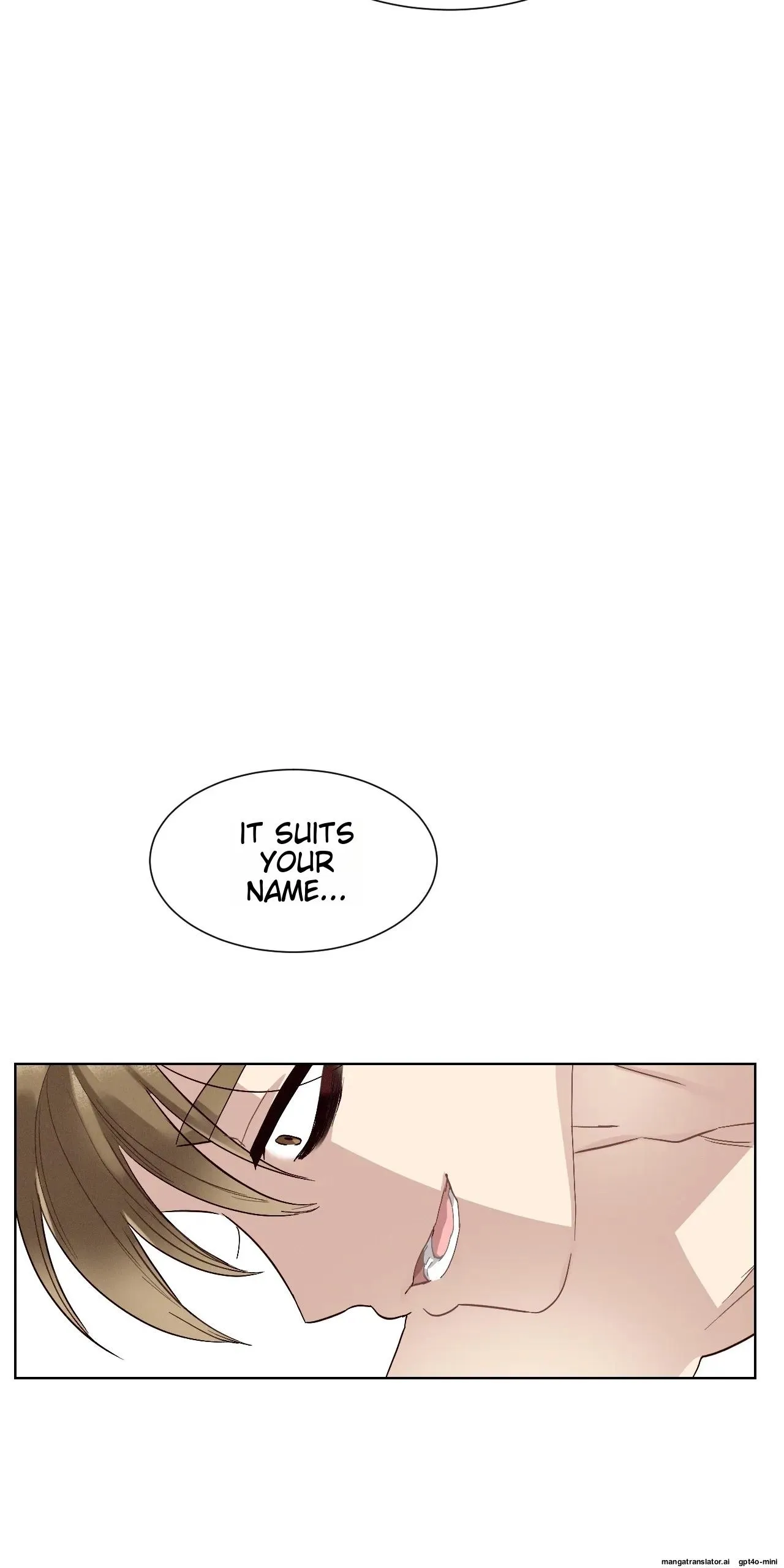 Clean Freak Sunbae Chapter 5 page 53 - 