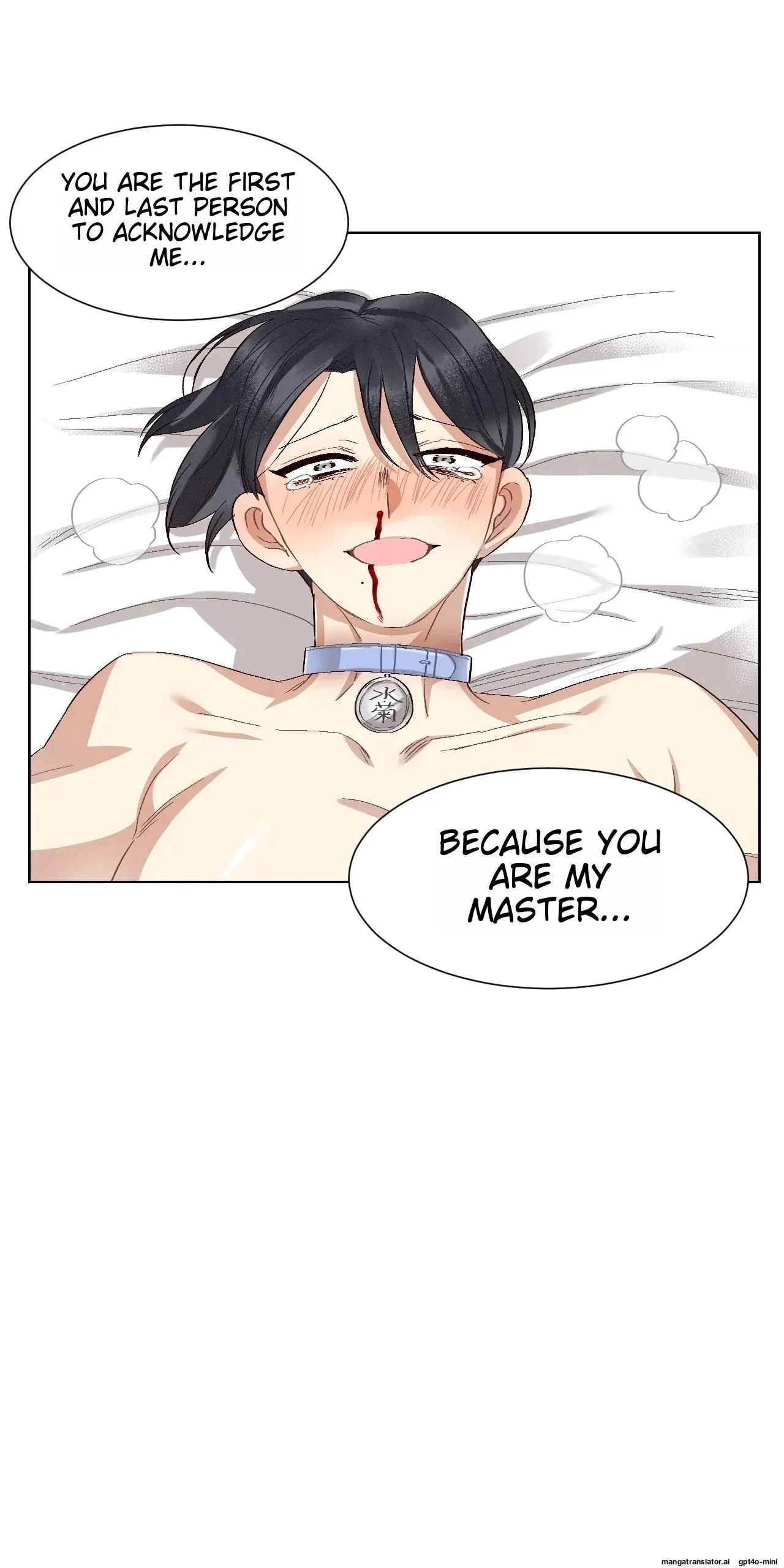 Clean Freak Sunbae Chapter 5 page 56 - 