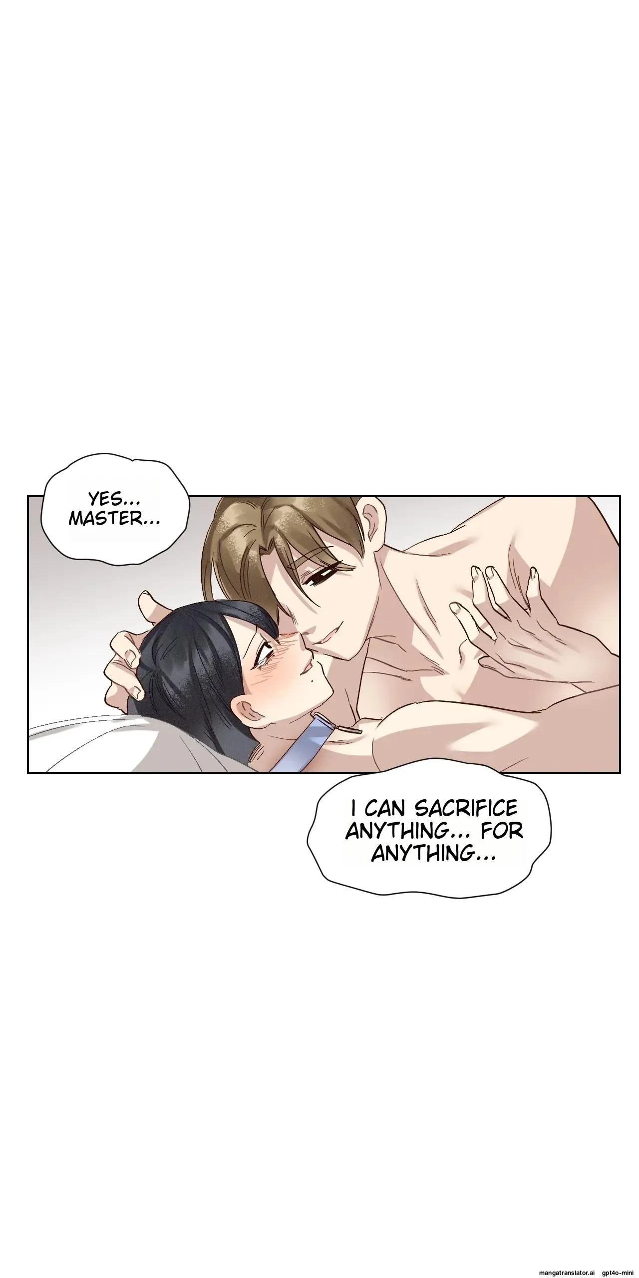 Clean Freak Sunbae Chapter 5 page 58 - 