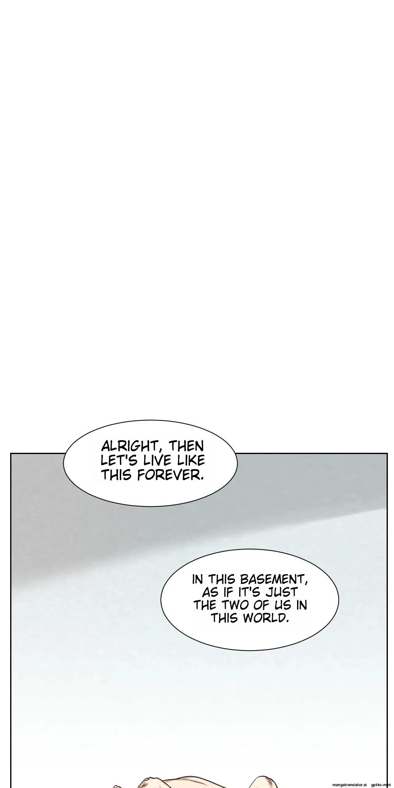 Clean Freak Sunbae Chapter 5 page 60 - 