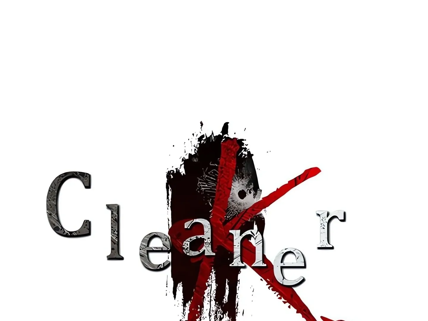 Cleaner K Chapter 11 page 1 - 