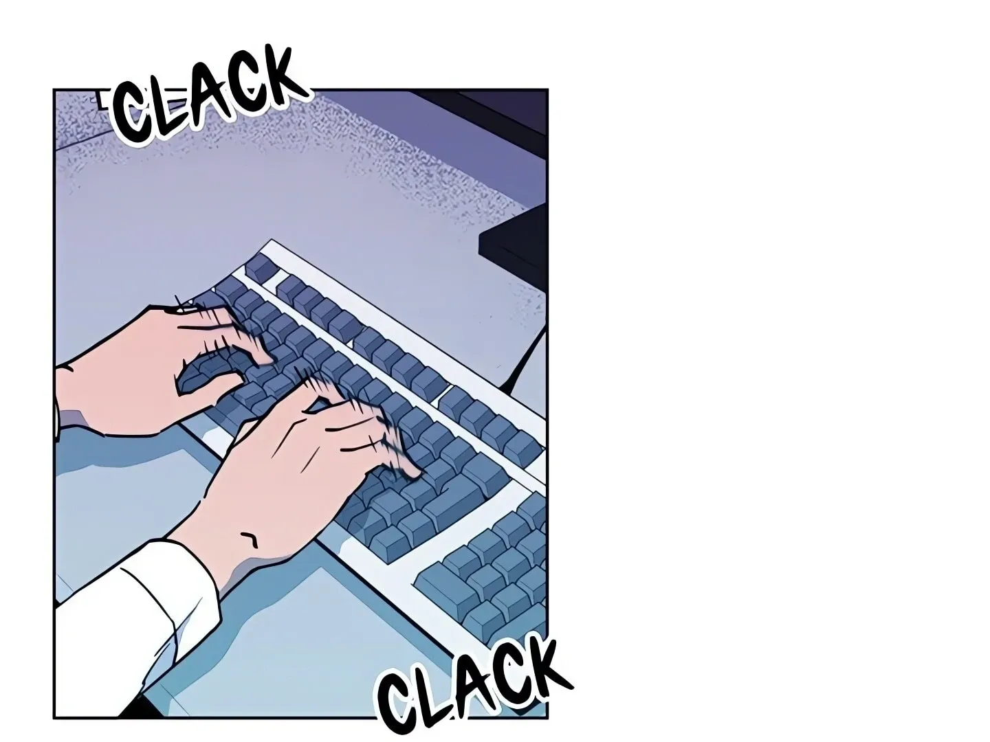 Cleaner K Chapter 11 page 12 - 
