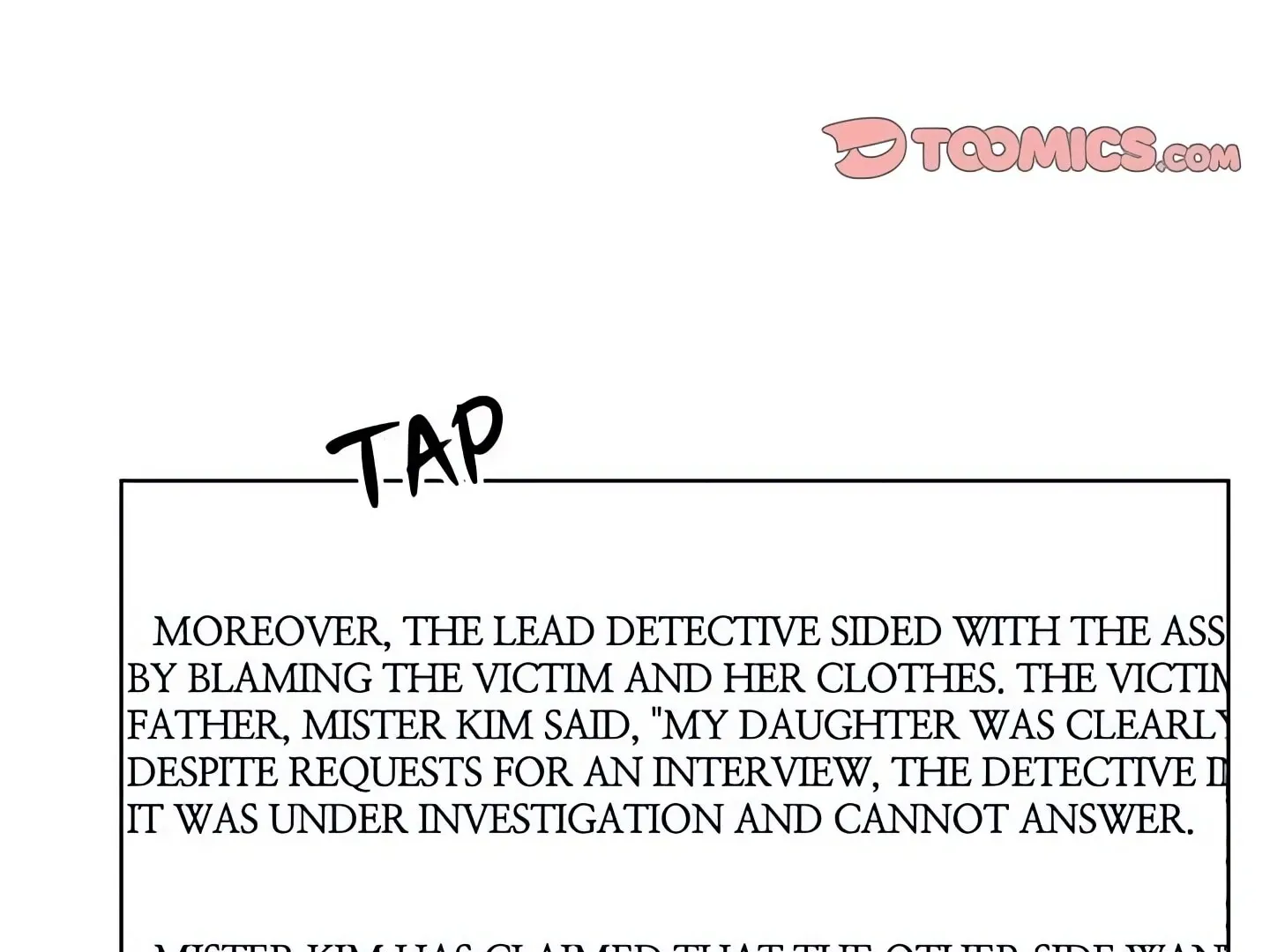 Cleaner K Chapter 11 page 13 - 