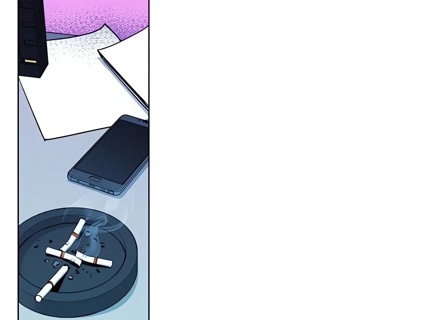 Cleaner K Chapter 11 page 15 - 