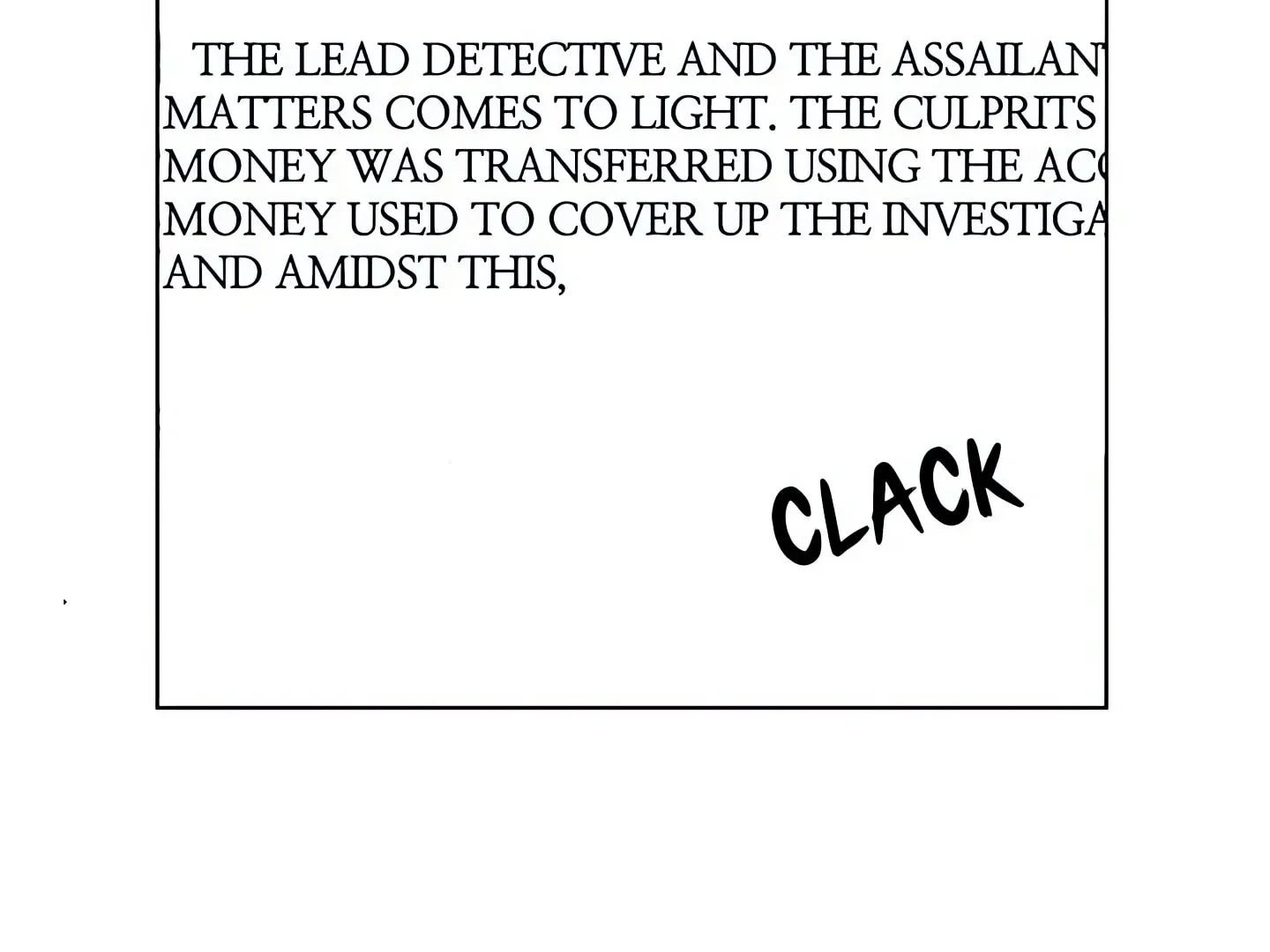 Cleaner K Chapter 11 page 17 - 