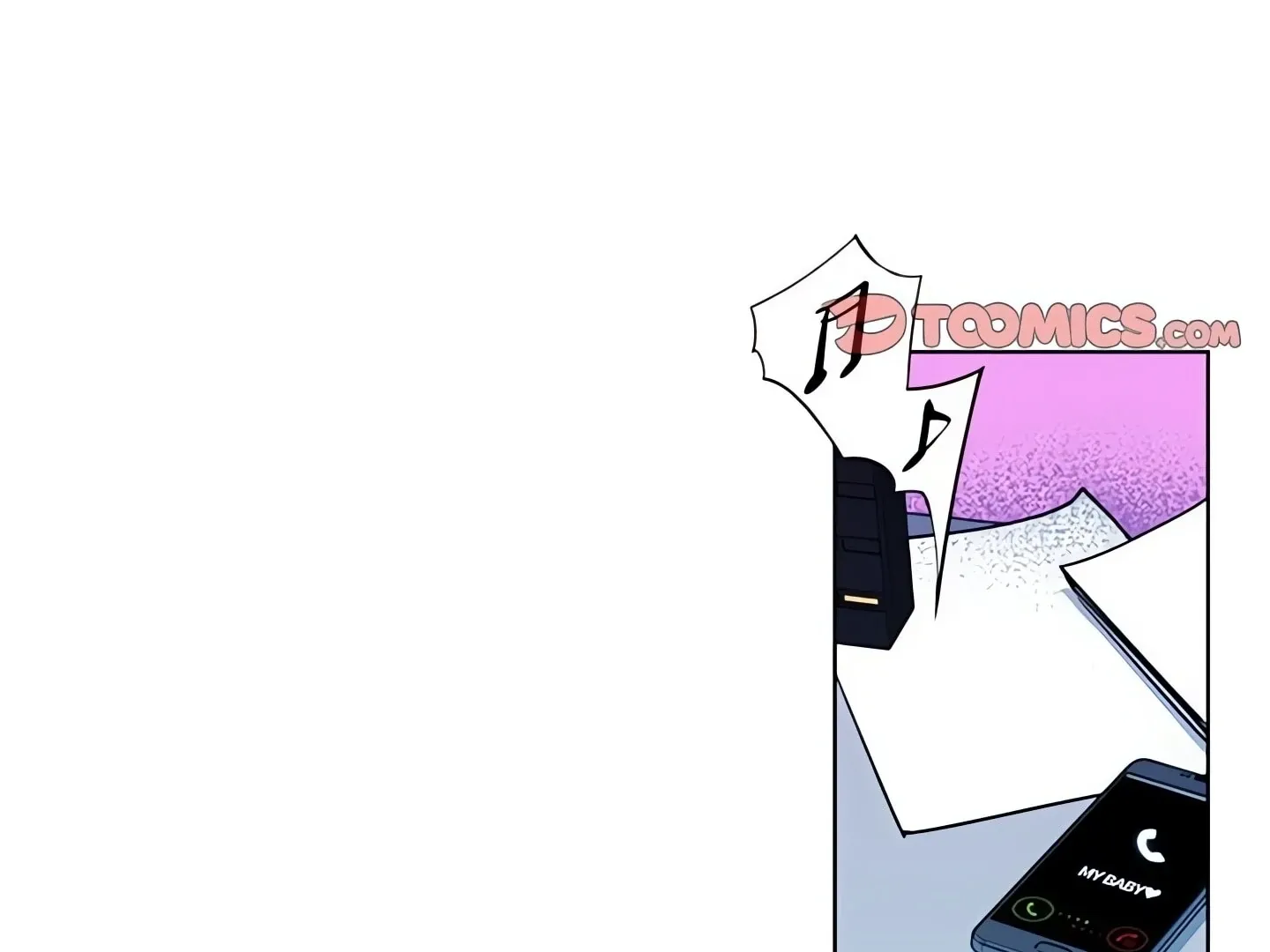Cleaner K Chapter 11 page 18 - 