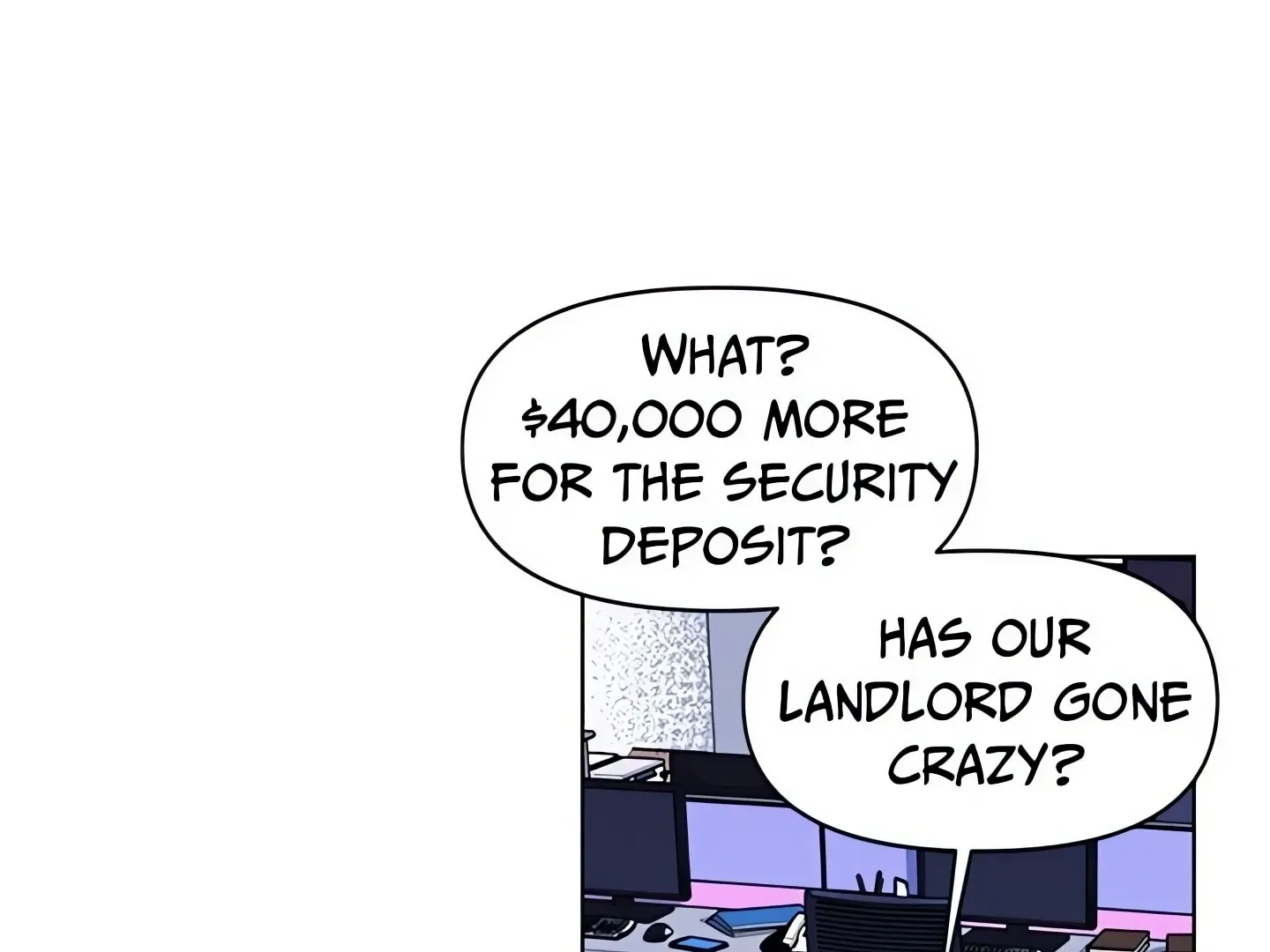 Cleaner K Chapter 11 page 23 - 