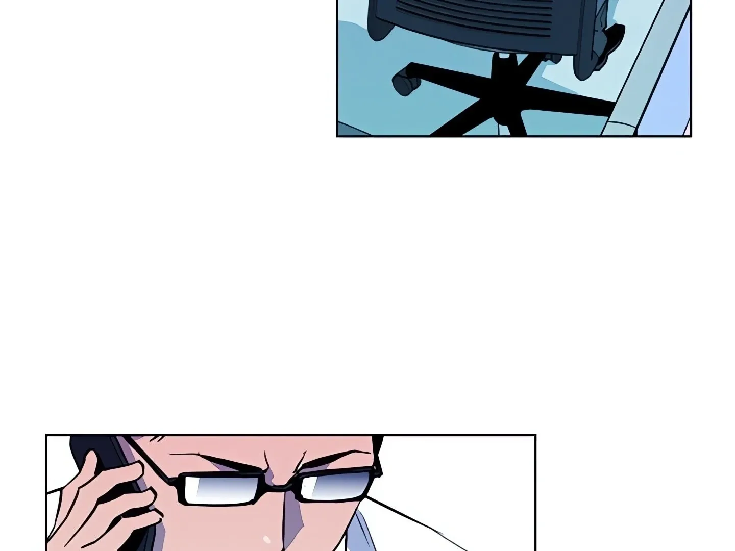 Cleaner K Chapter 11 page 25 - 