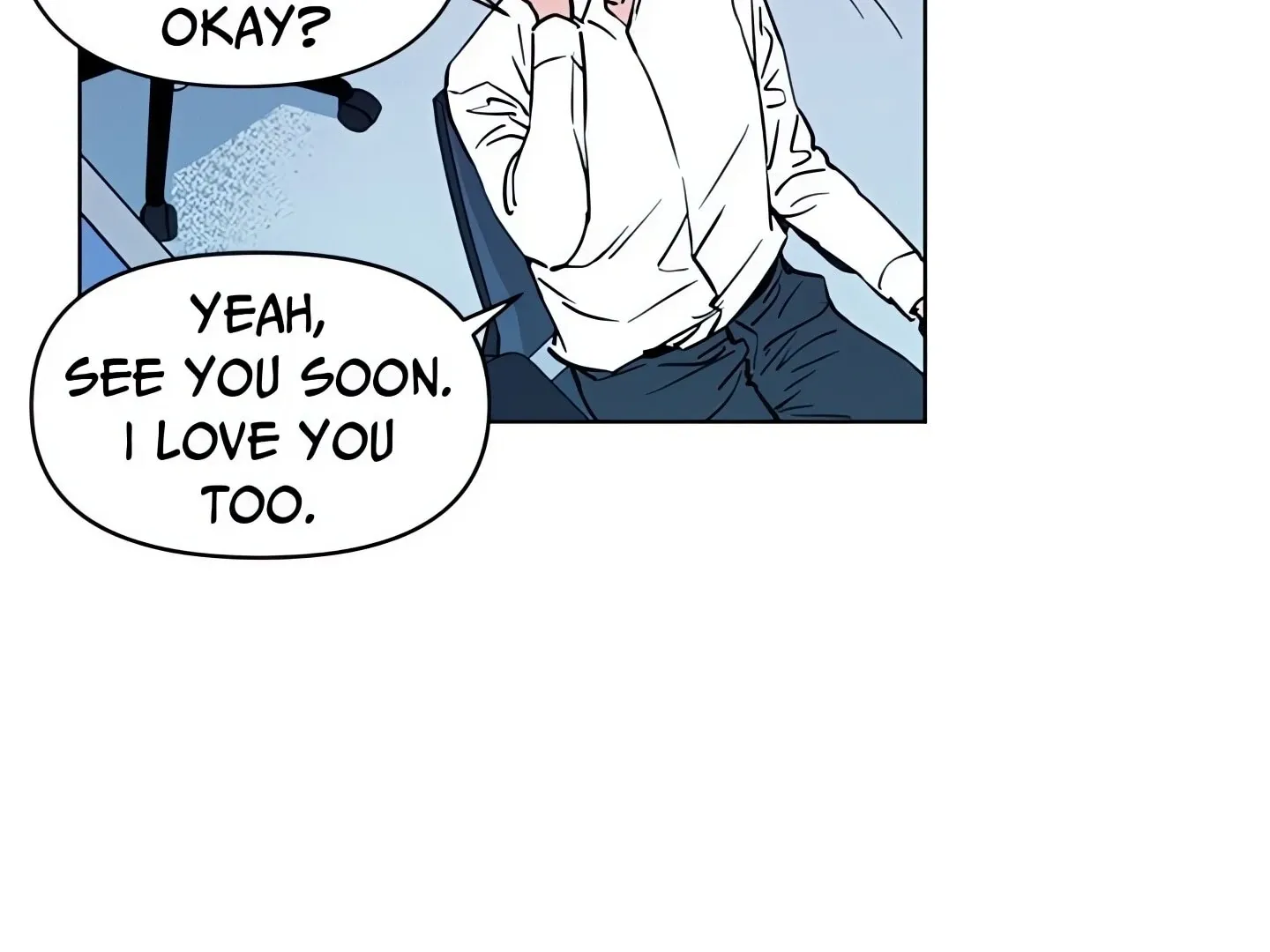 Cleaner K Chapter 11 page 27 - 