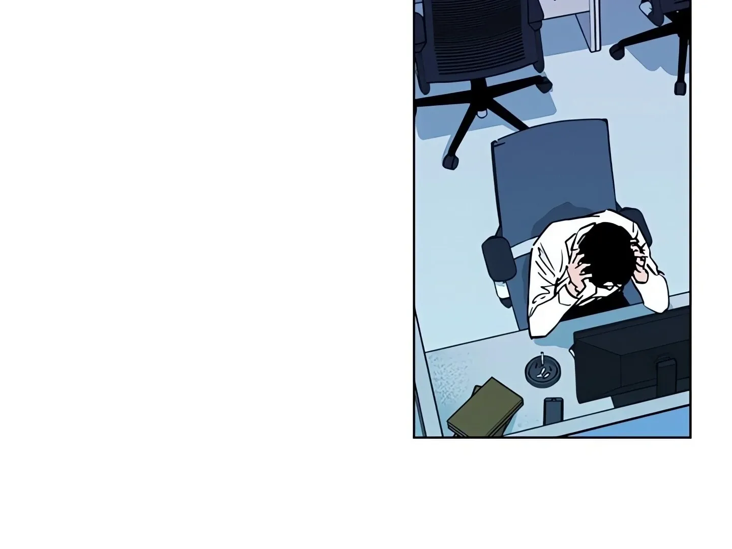Cleaner K Chapter 11 page 31 - 