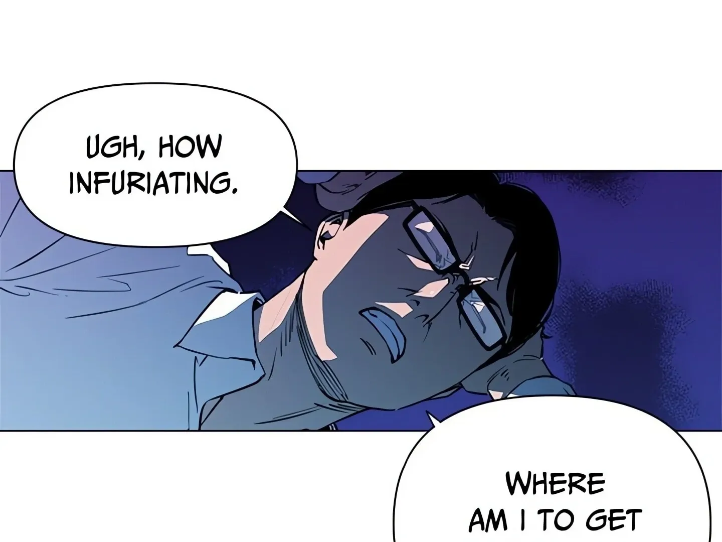 Cleaner K Chapter 11 page 32 - 