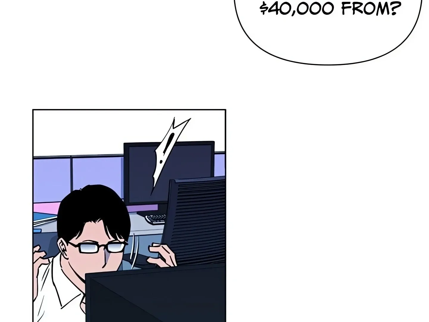 Cleaner K Chapter 11 page 33 - 
