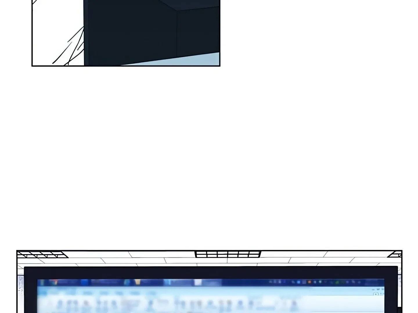 Cleaner K Chapter 11 page 34 - 
