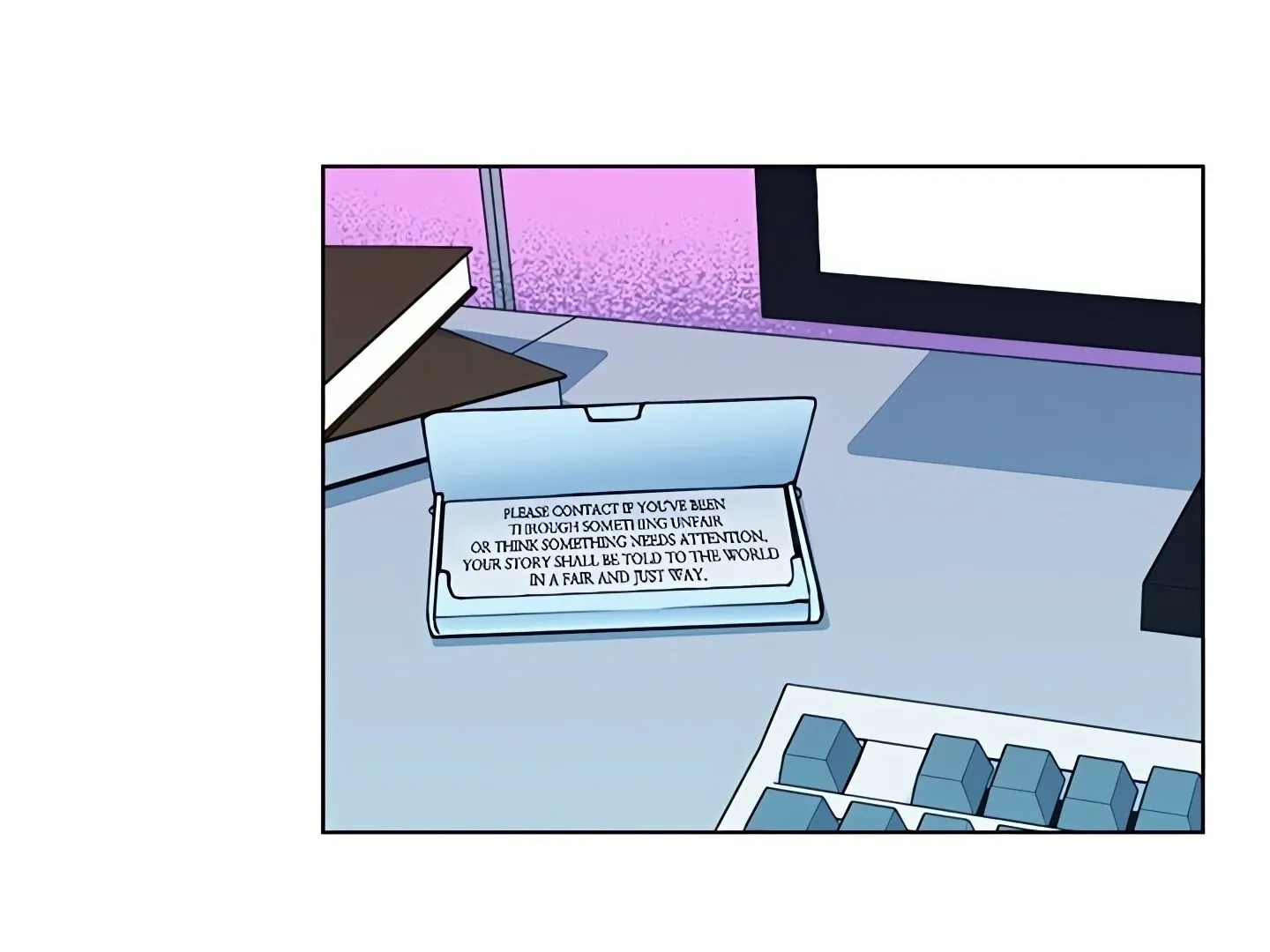 Cleaner K Chapter 11 page 38 - 