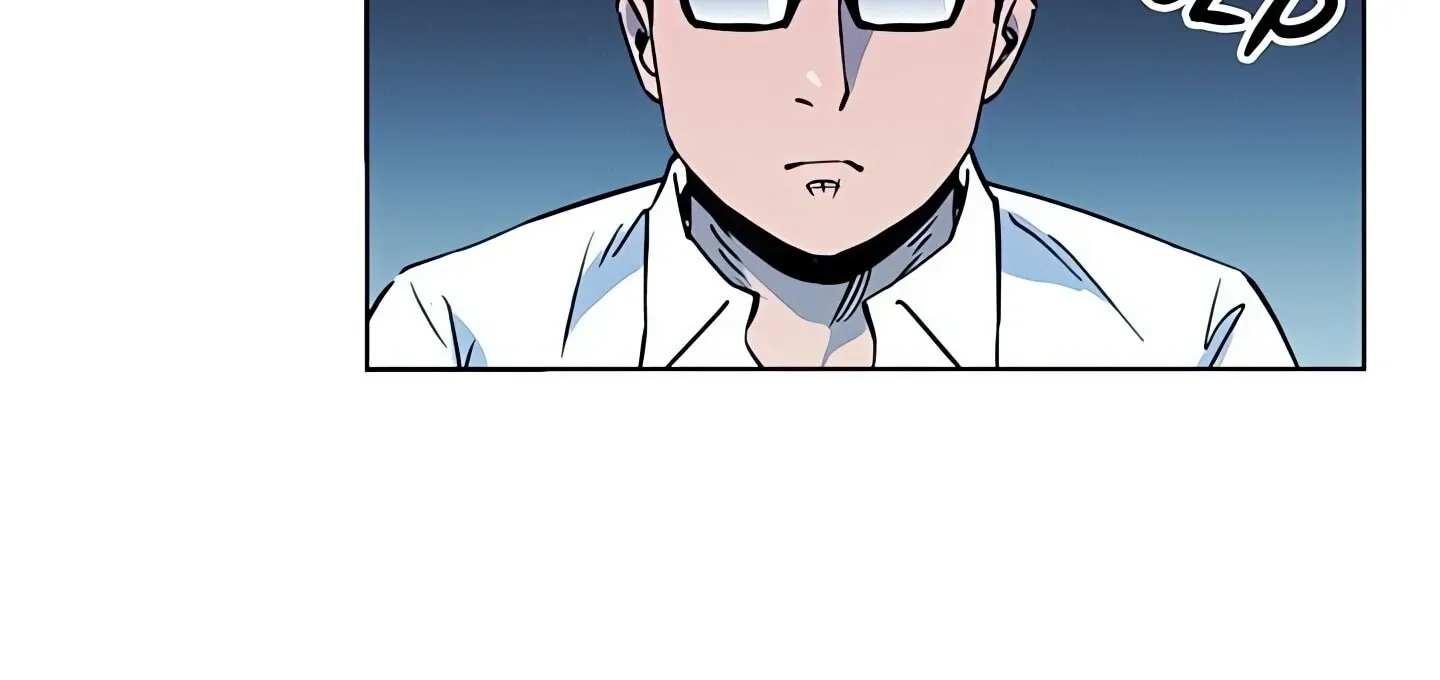 Cleaner K Chapter 11 page 40 - 