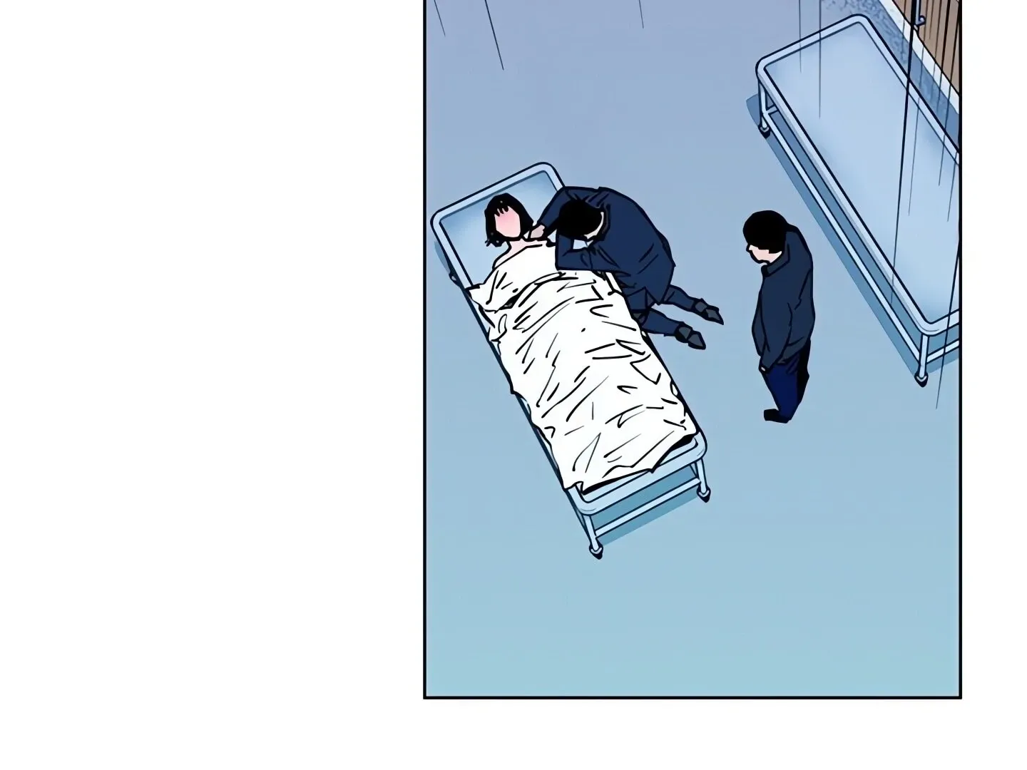 Cleaner K Chapter 11 page 5 - 