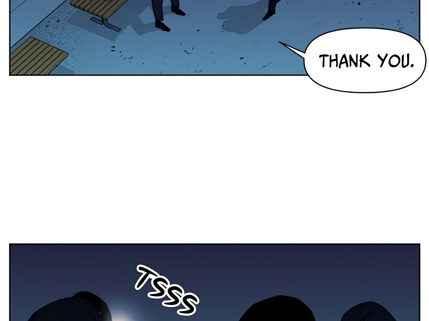 Cleaner K Chapter 11 page 44 - 