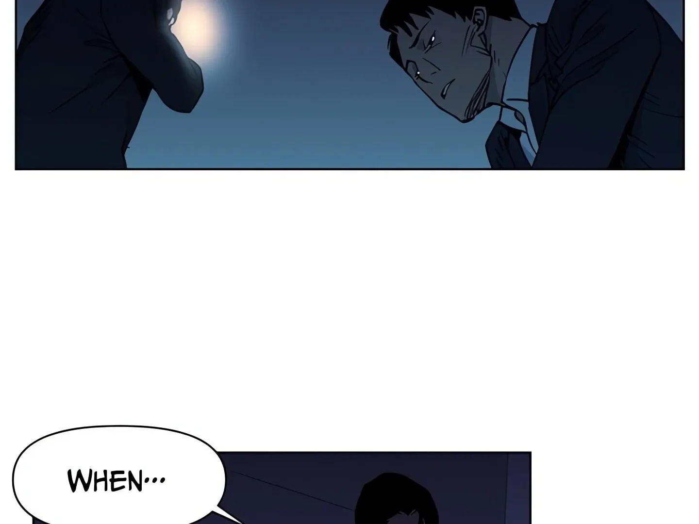 Cleaner K Chapter 11 page 45 - 